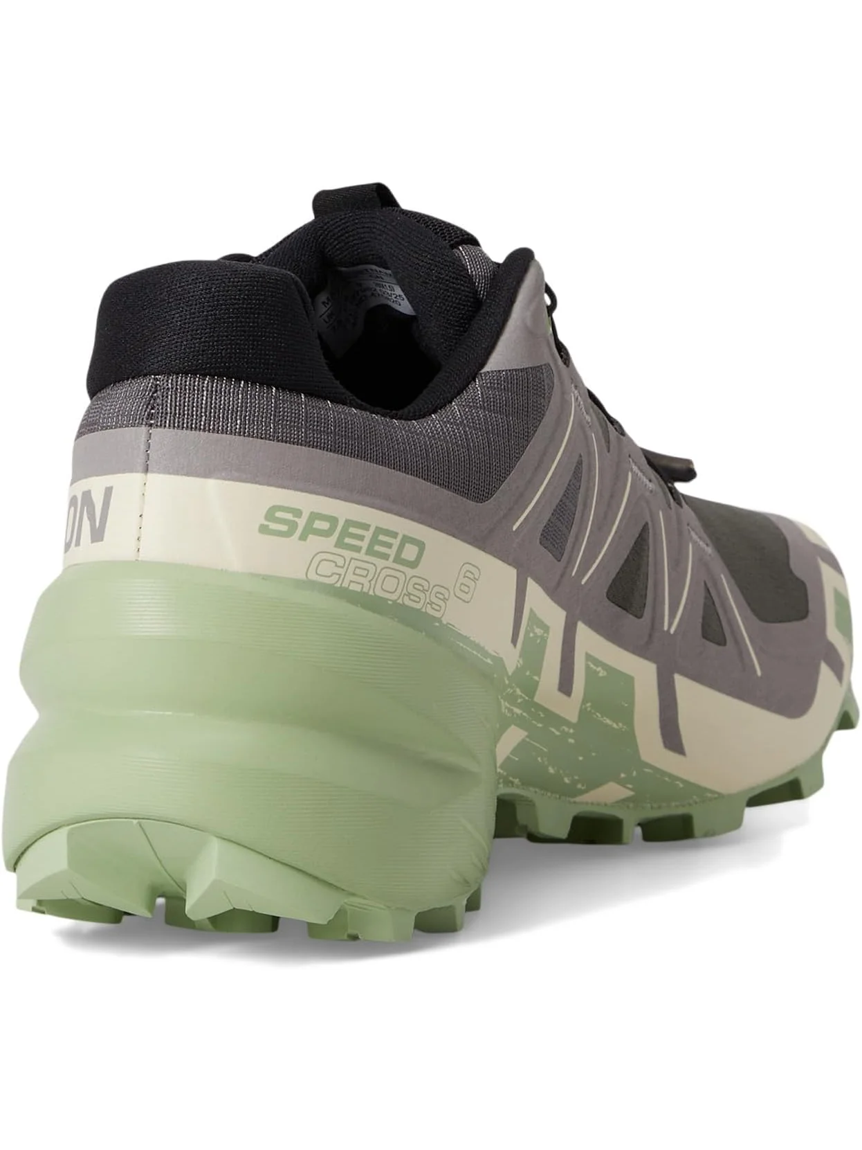 Кроссовки Salomon Speedcross 6 — 5