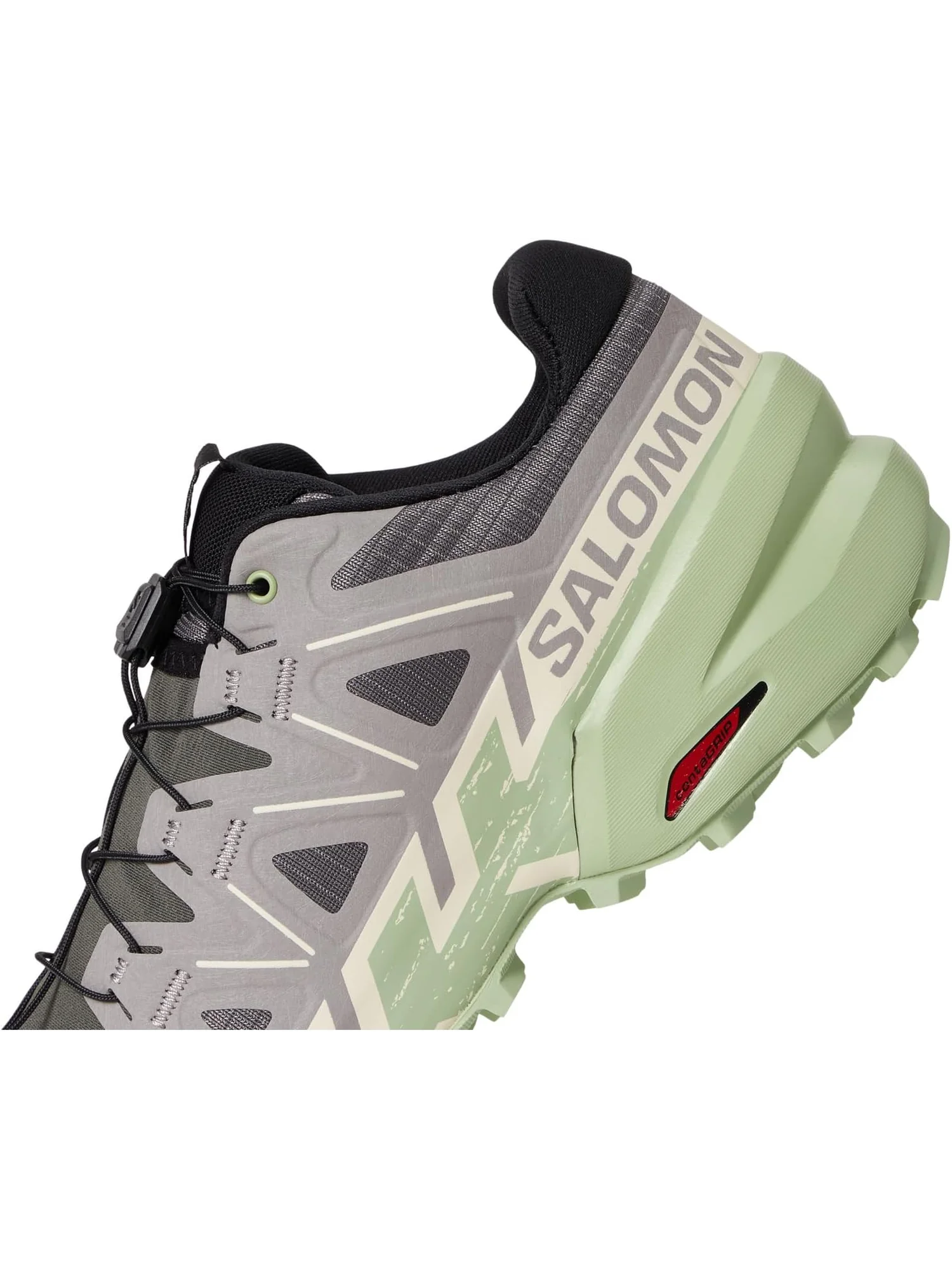Кроссовки Salomon Speedcross 6 — 6