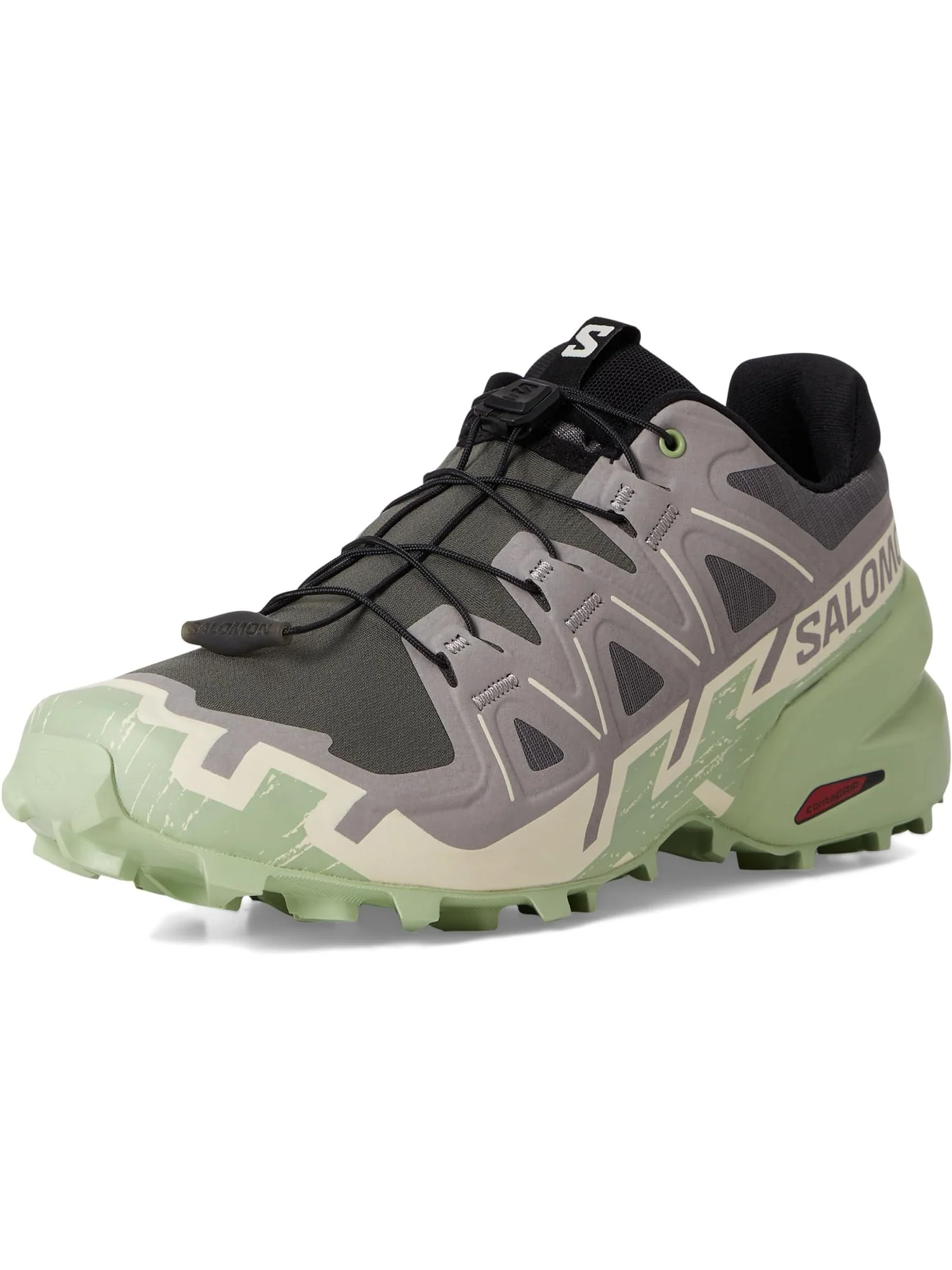 Кроссовки Salomon Speedcross 6 — 7