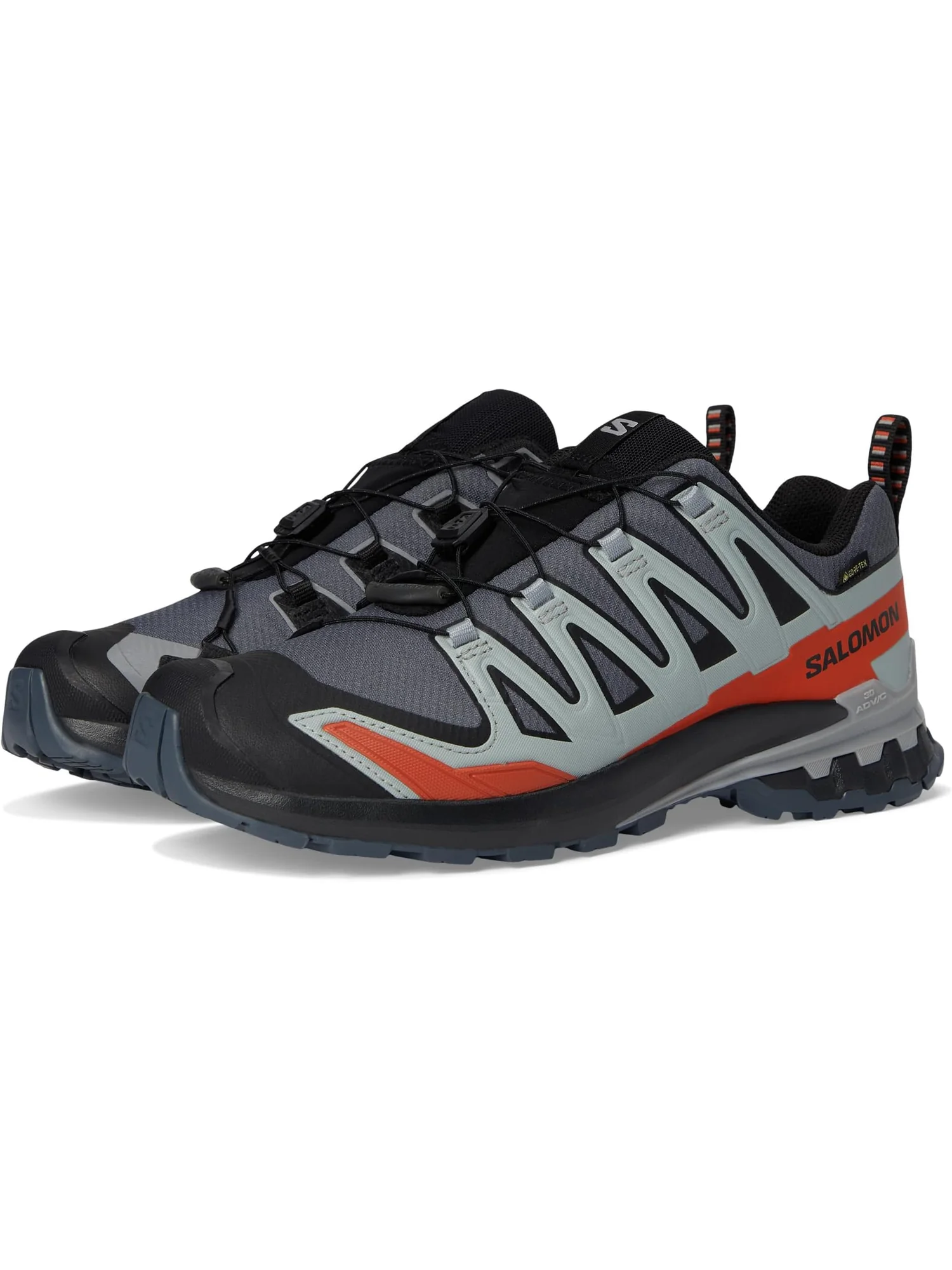 Кроссовки Salomon XA Pro 3D V9 GORE-TEX — 1