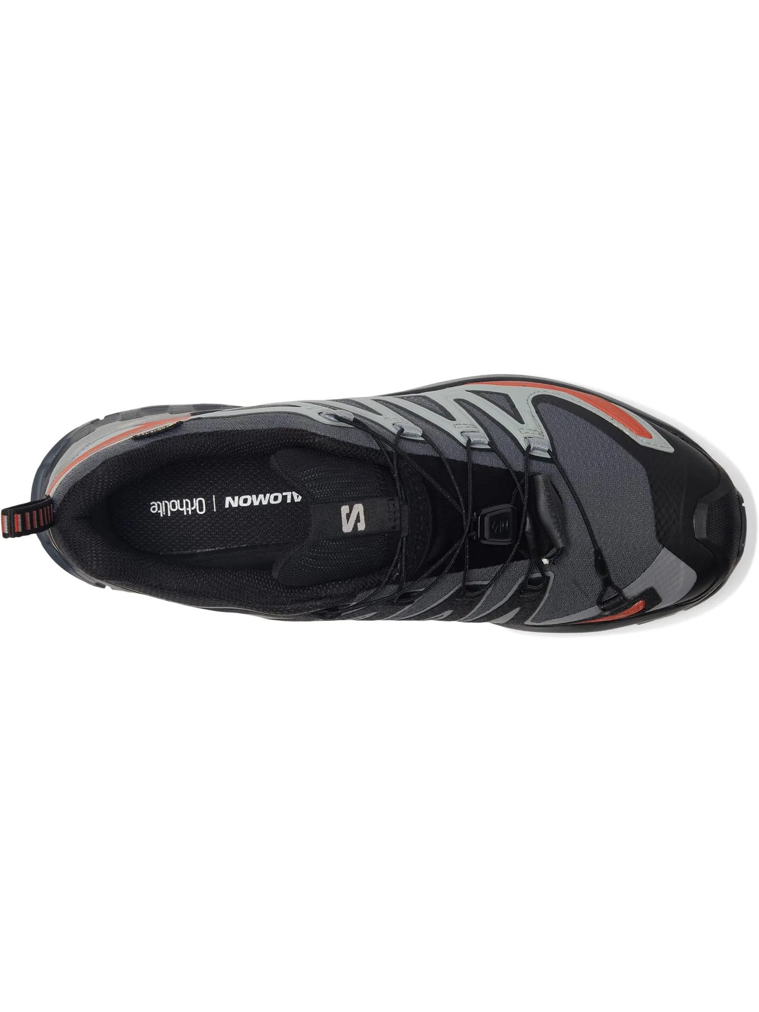 Кроссовки Salomon XA Pro 3D V9 GORE-TEX — 2
