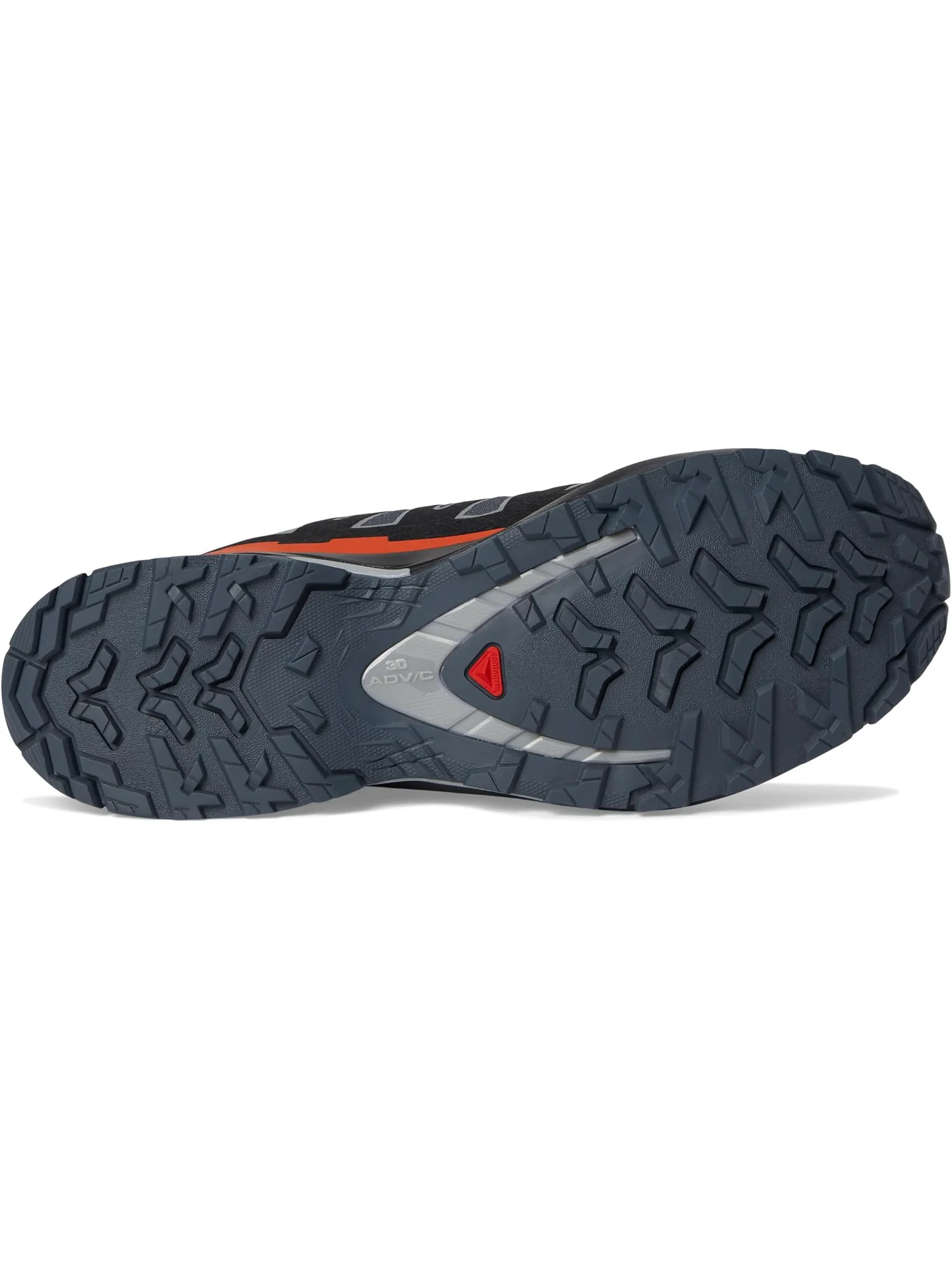 Кроссовки Salomon XA Pro 3D V9 GORE-TEX — 3