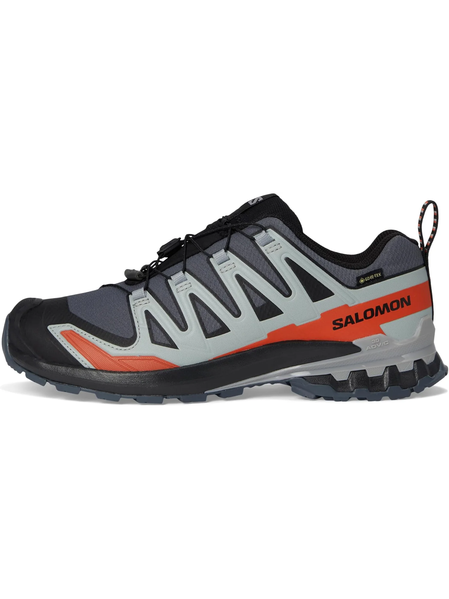 Кроссовки Salomon XA Pro 3D V9 GORE-TEX — 4
