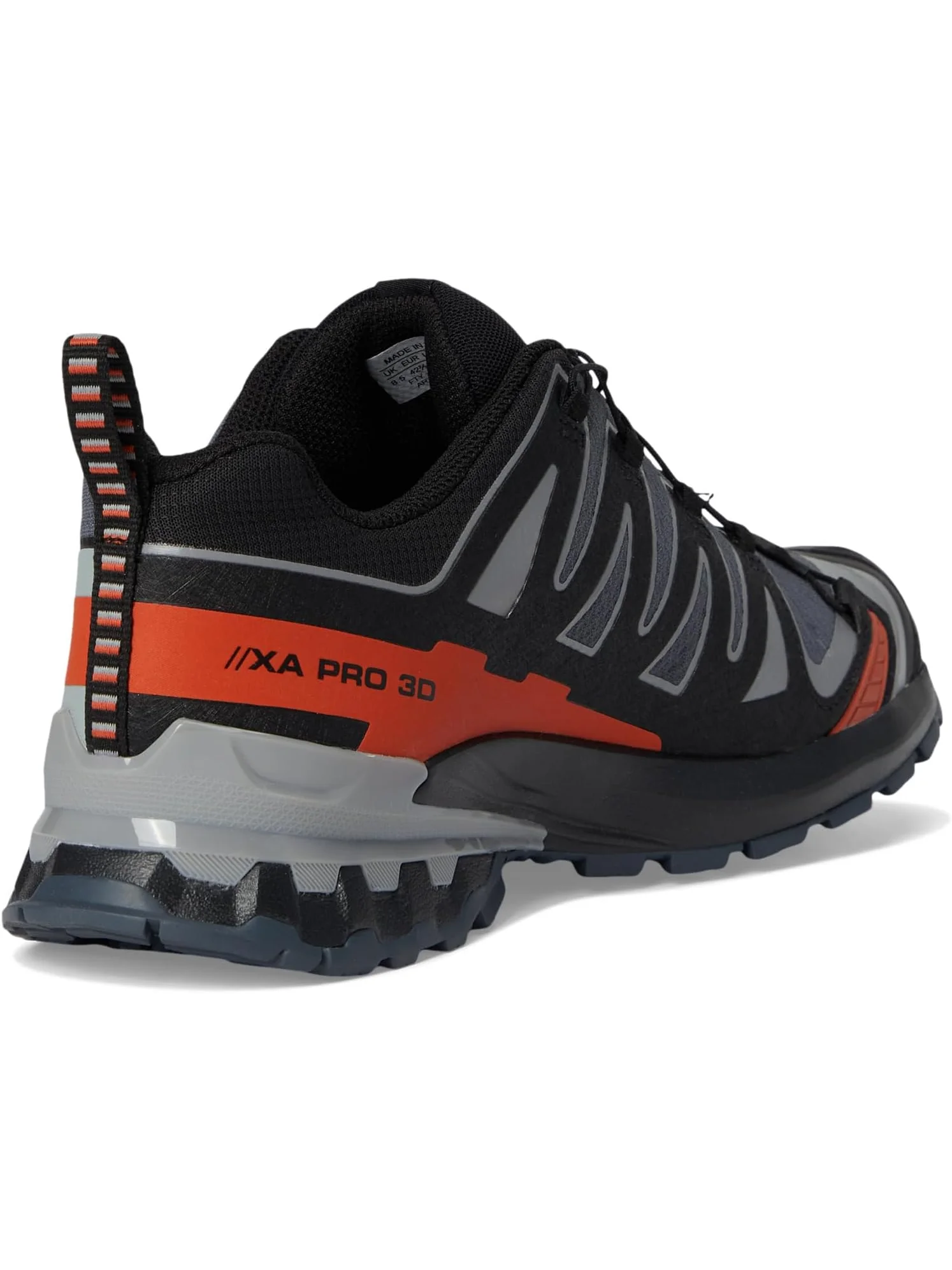 Кроссовки Salomon XA Pro 3D V9 GORE-TEX — 5