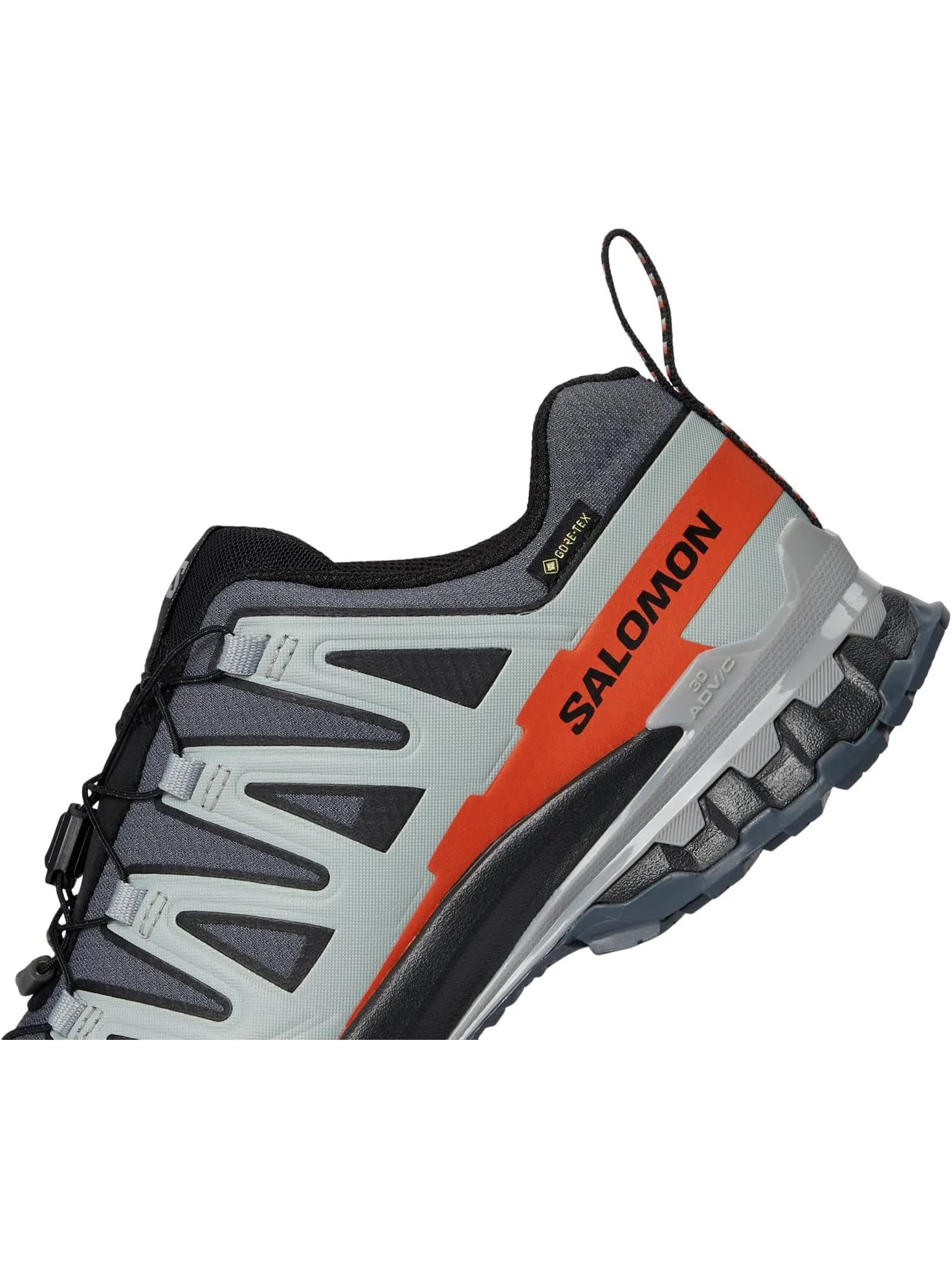 Кроссовки Salomon XA Pro 3D V9 GORE-TEX — 6