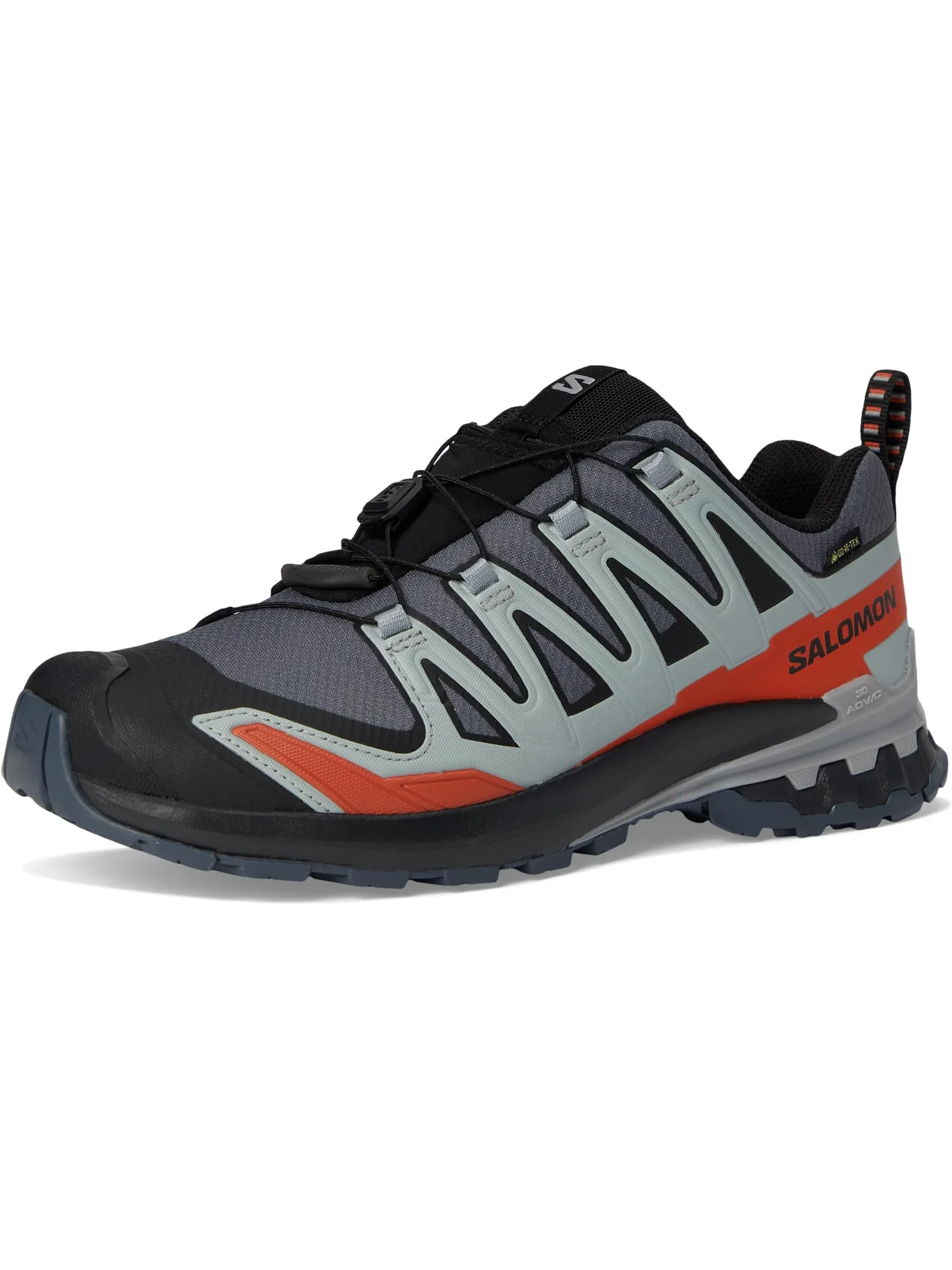 Кроссовки Salomon XA Pro 3D V9 GORE-TEX — 7