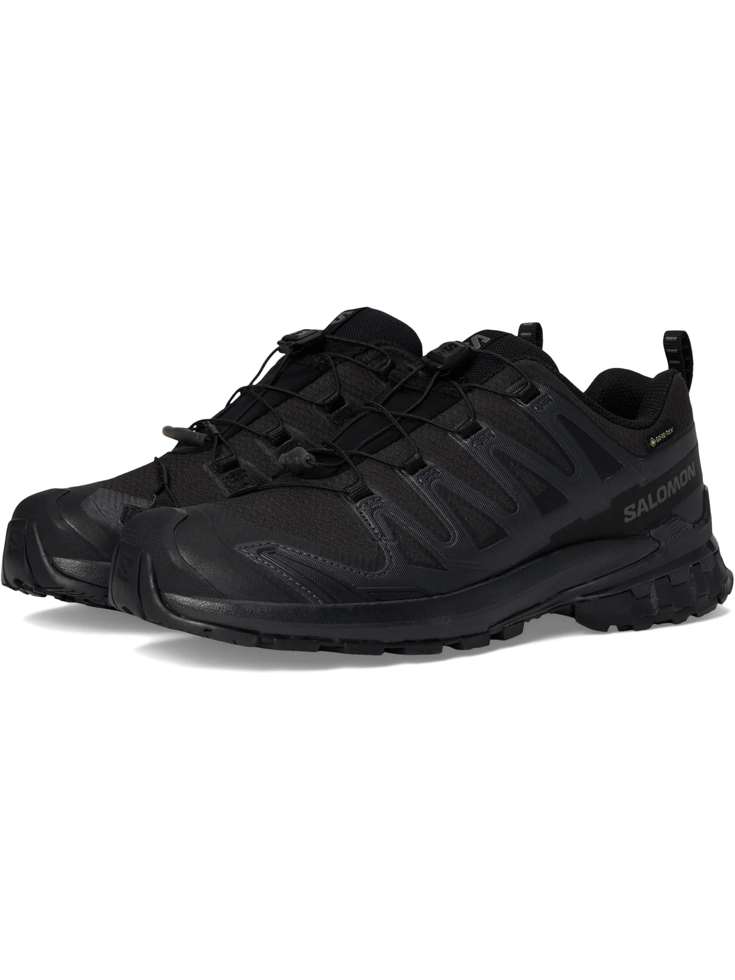 Кроссовки Salomon XA Pro 3D V9 GORE-TEX — 1