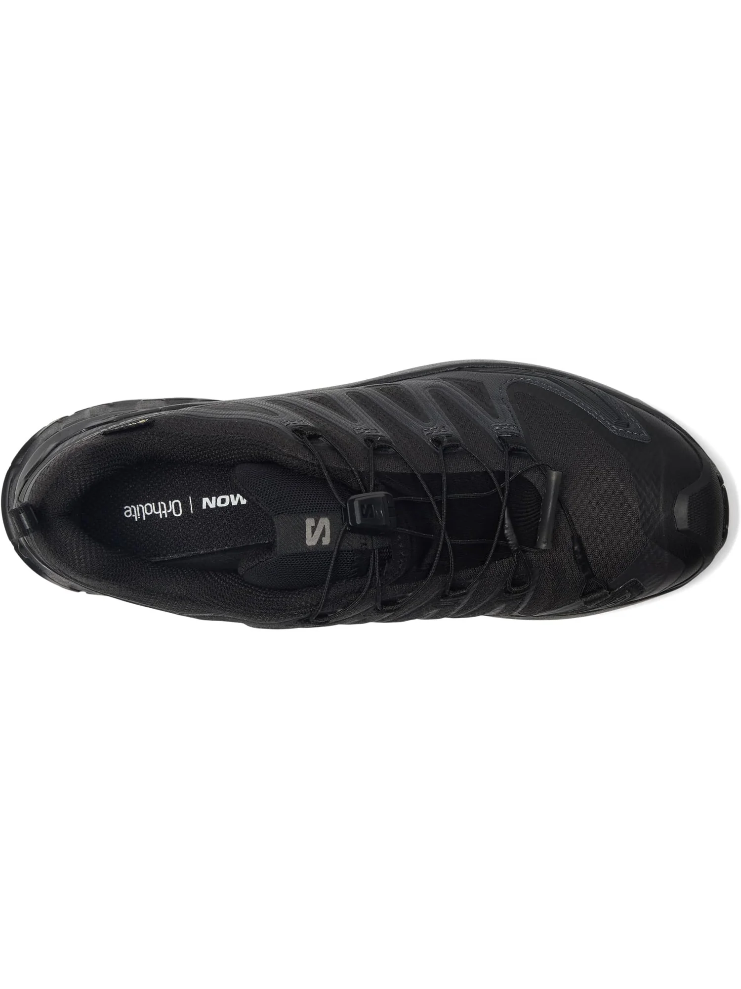 Кроссовки Salomon XA Pro 3D V9 GORE-TEX — 2