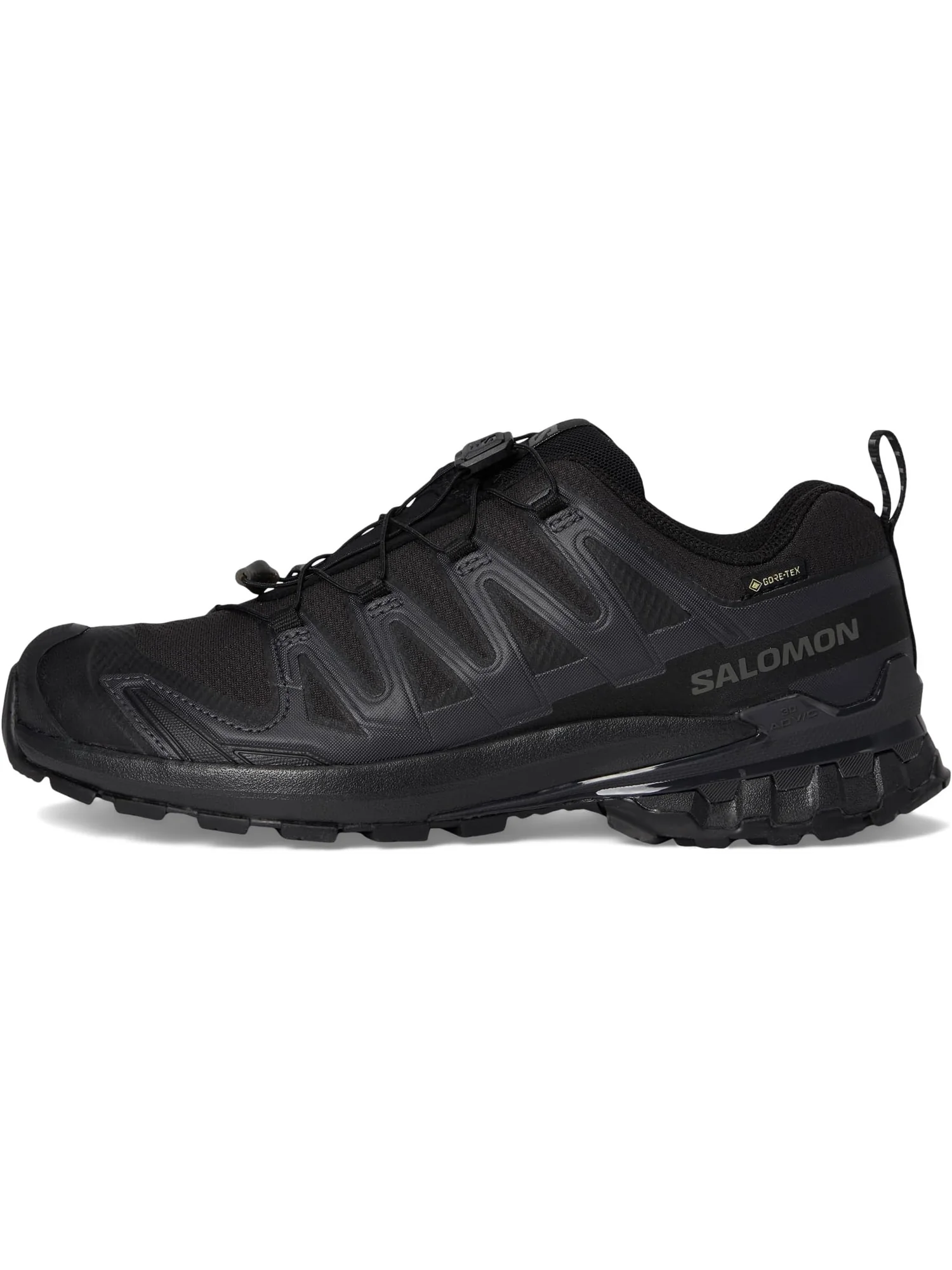 Кроссовки Salomon XA Pro 3D V9 GORE-TEX — 4