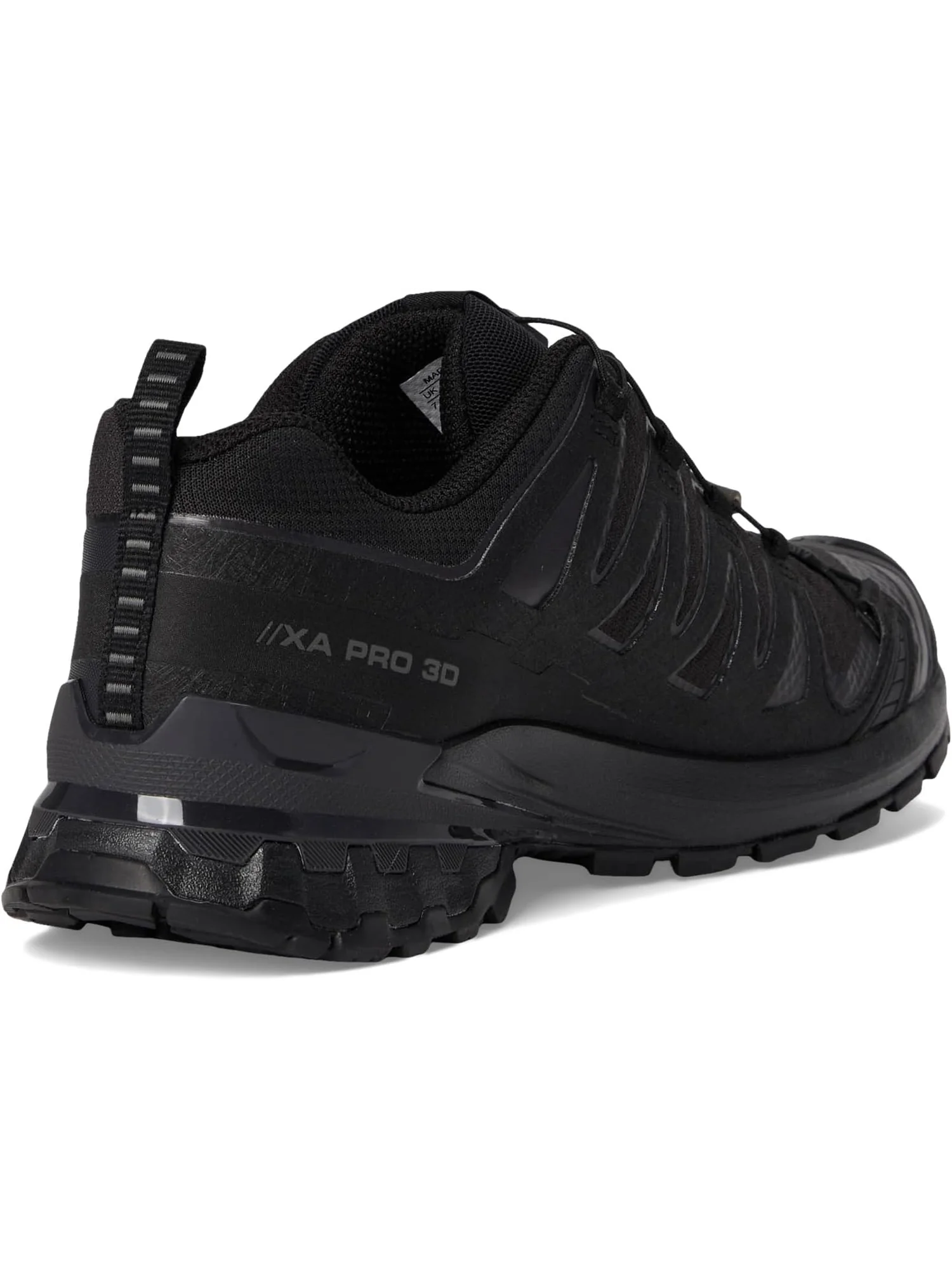 Кроссовки Salomon XA Pro 3D V9 GORE-TEX — 5