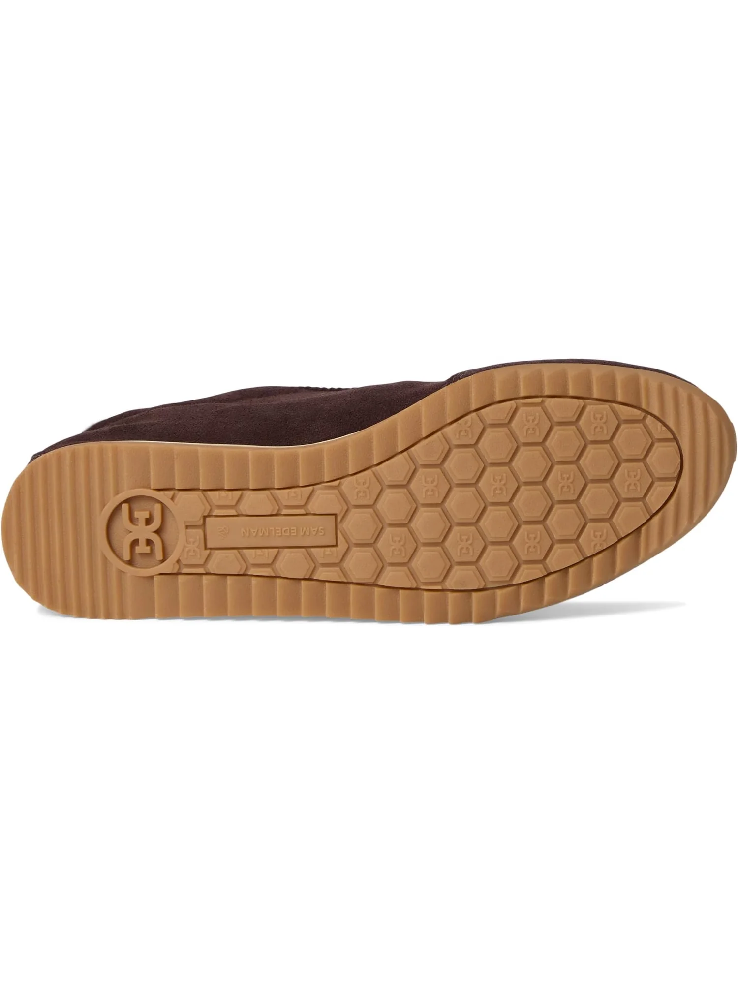 Кроссовки Sam Edelman Isella — 3