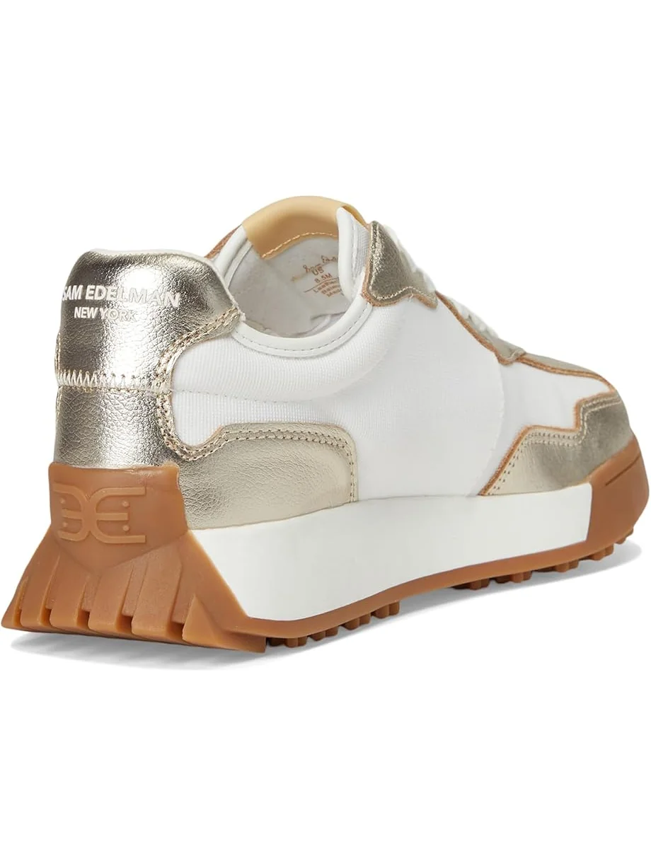 Женские кроссовки Sam Edelman Langley 3 — 5