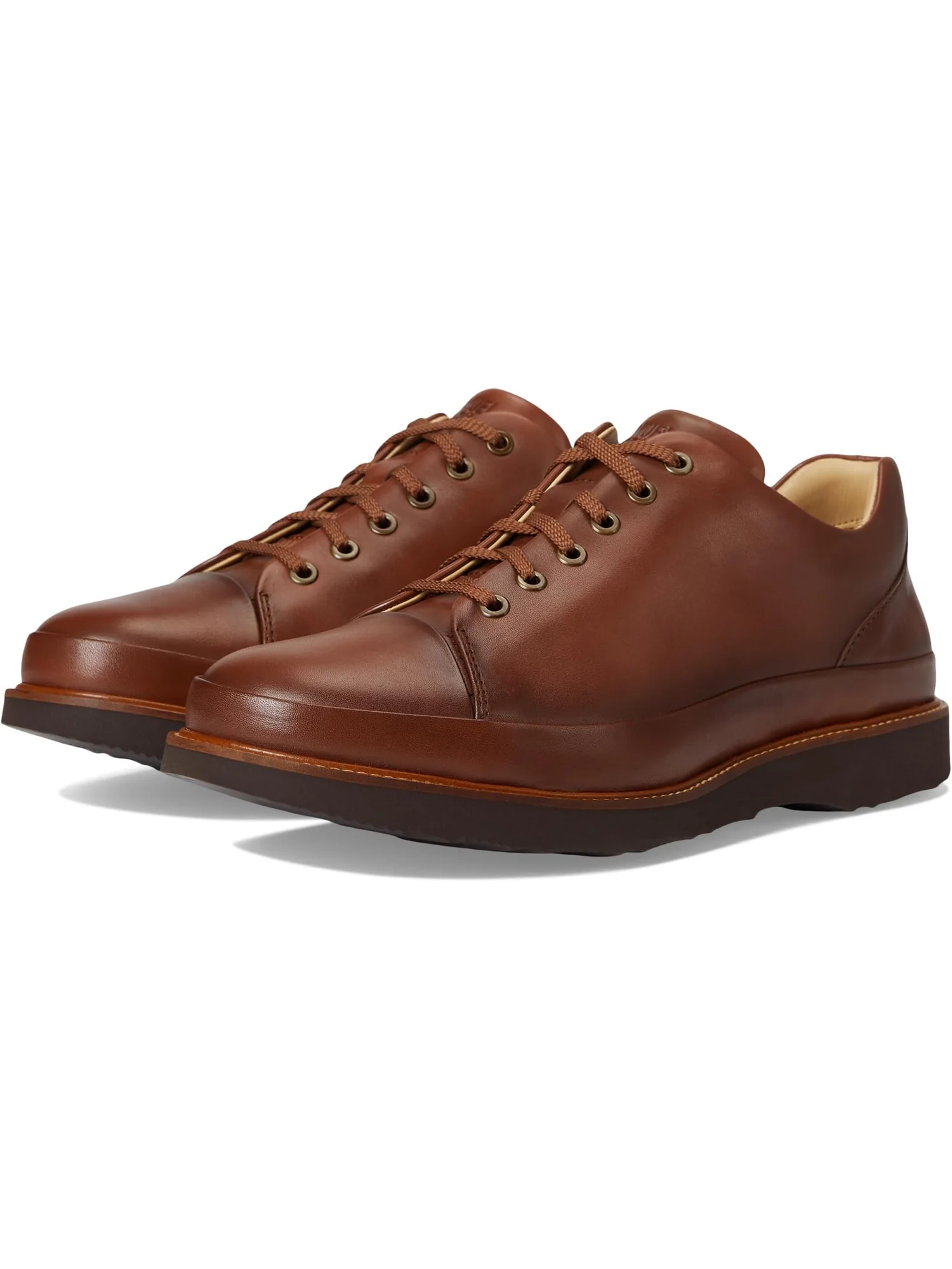Кроссовки Samuel Hubbard DressFast — 1