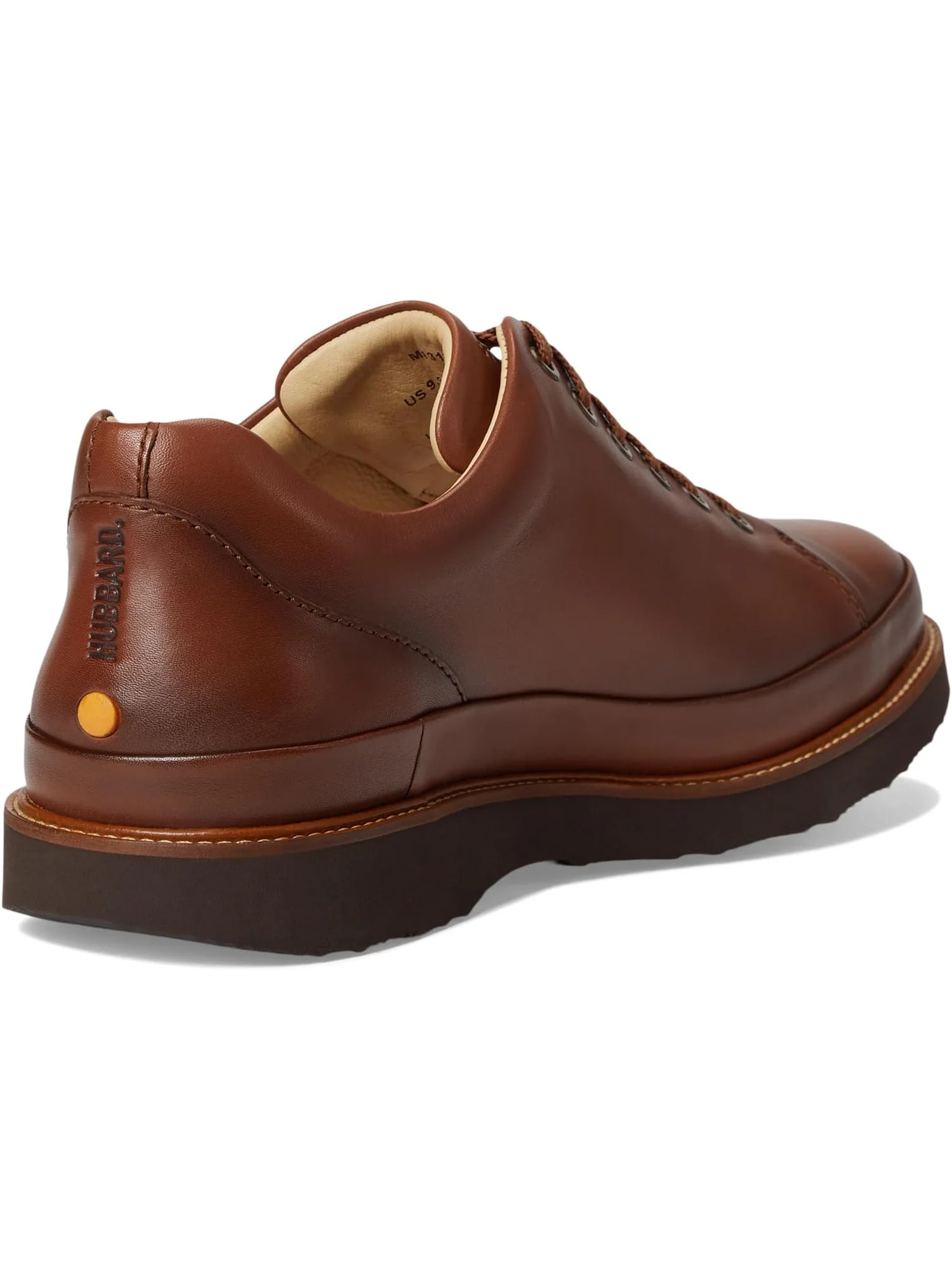 Кроссовки Samuel Hubbard DressFast — 5