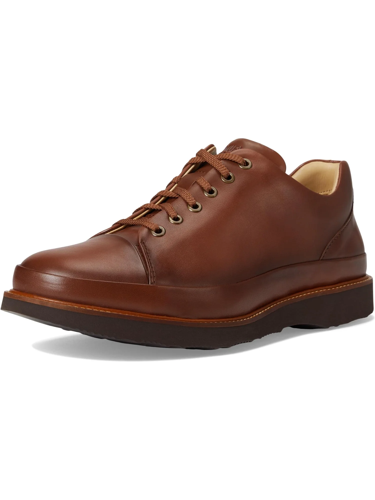 Кроссовки Samuel Hubbard DressFast — 7