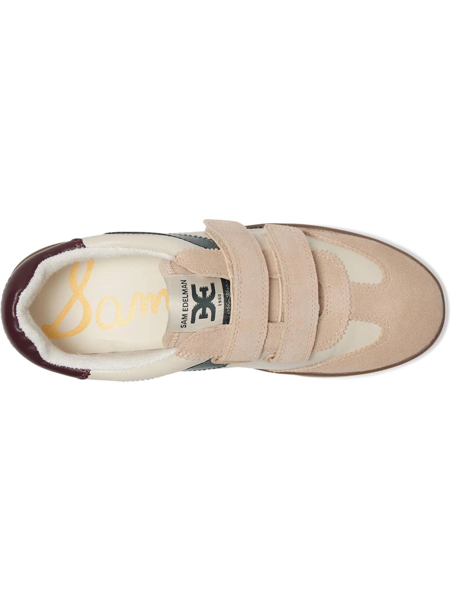 Кроссовки Sam Edelman Talia Slip-On Shoes — 2