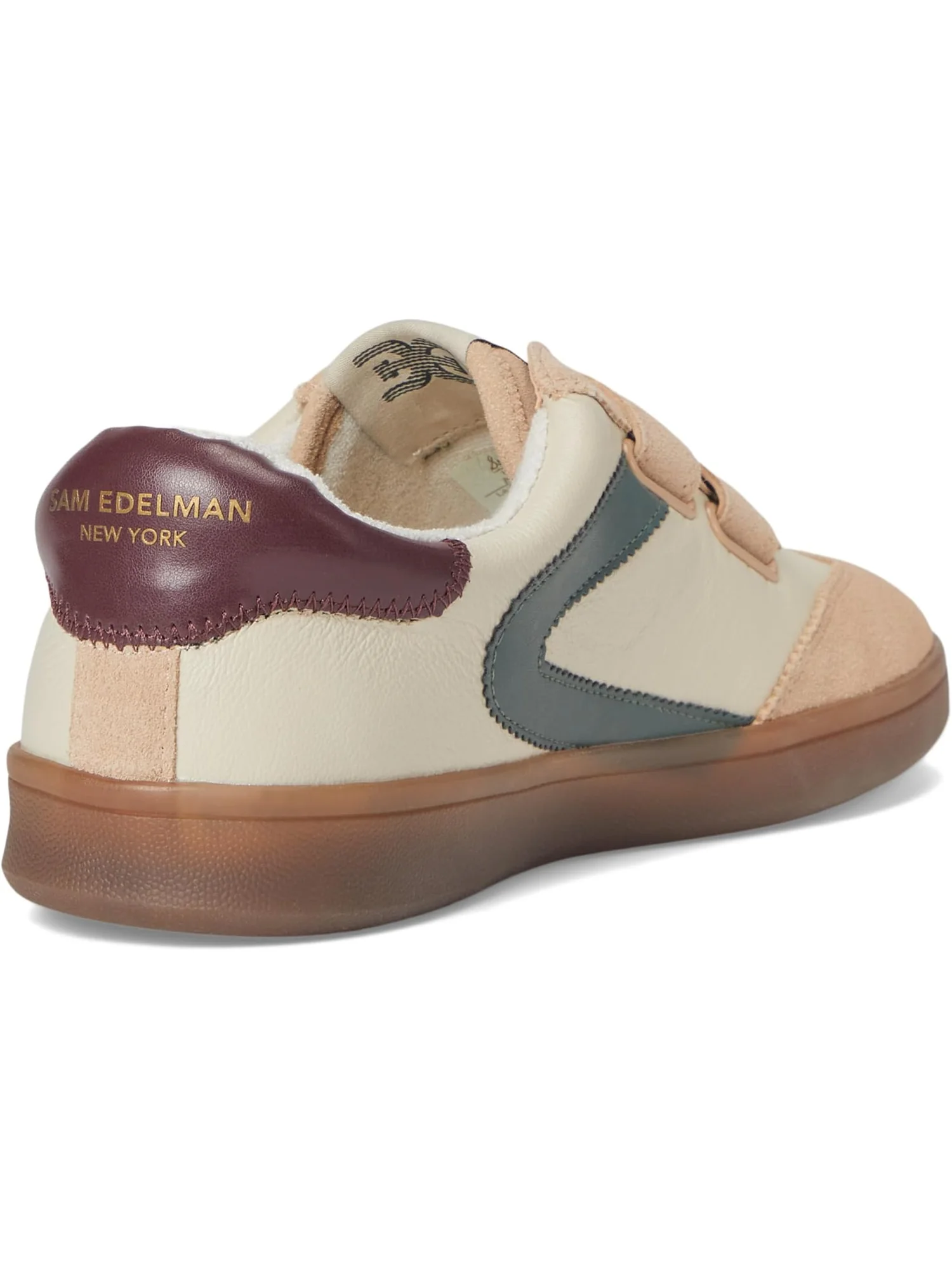 Кроссовки Sam Edelman Talia Slip-On Shoes — 5