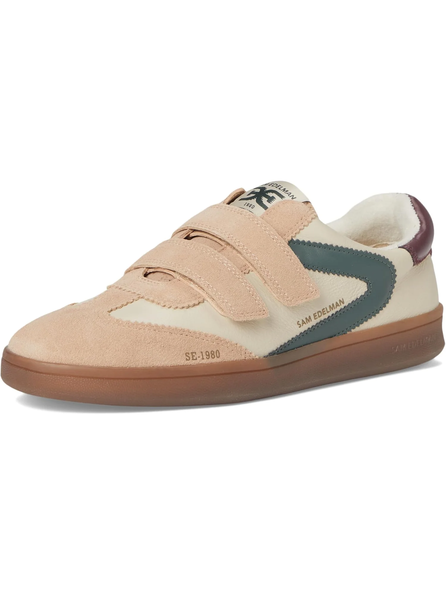 Кроссовки Sam Edelman Talia Slip-On Shoes — 7