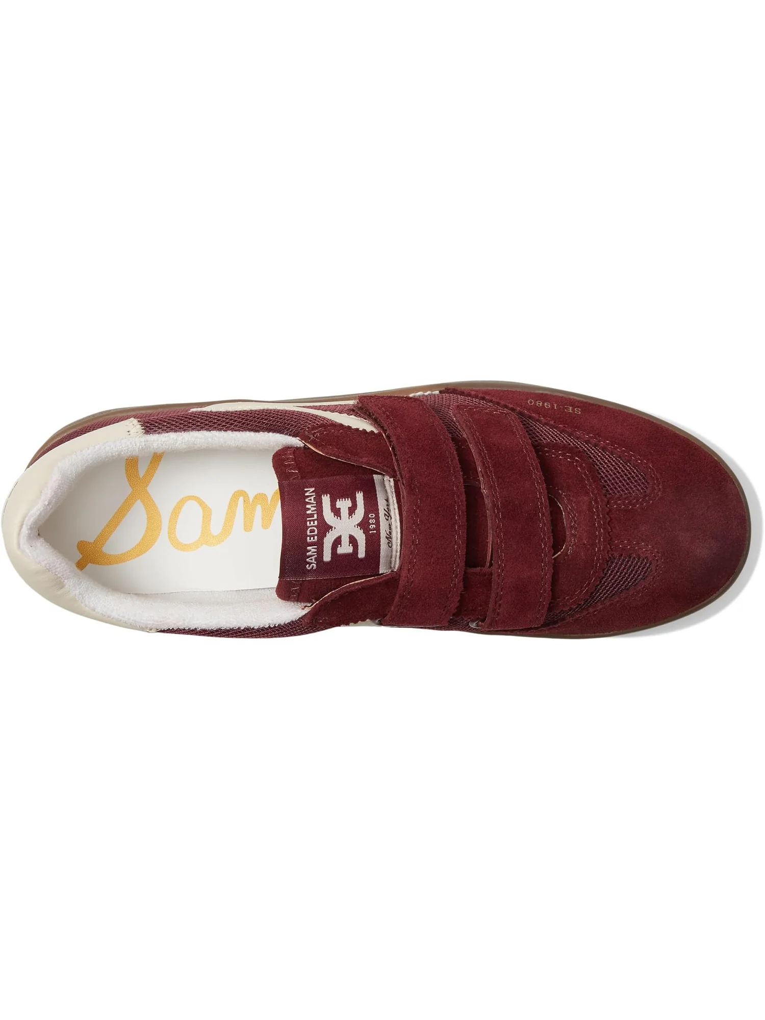 Кроссовки Sam Edelman Women's Talia Slip-On Shoes — 2