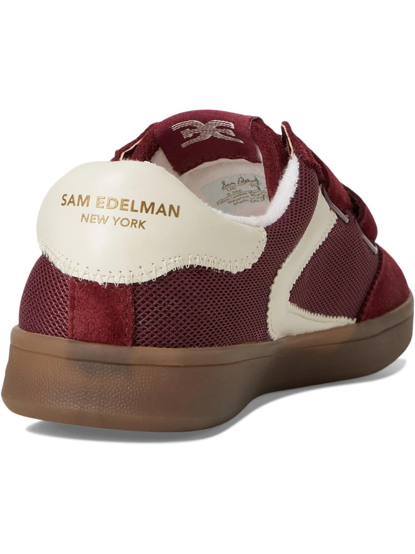 Кроссовки Sam Edelman Women's Talia Slip-On Shoes — 5