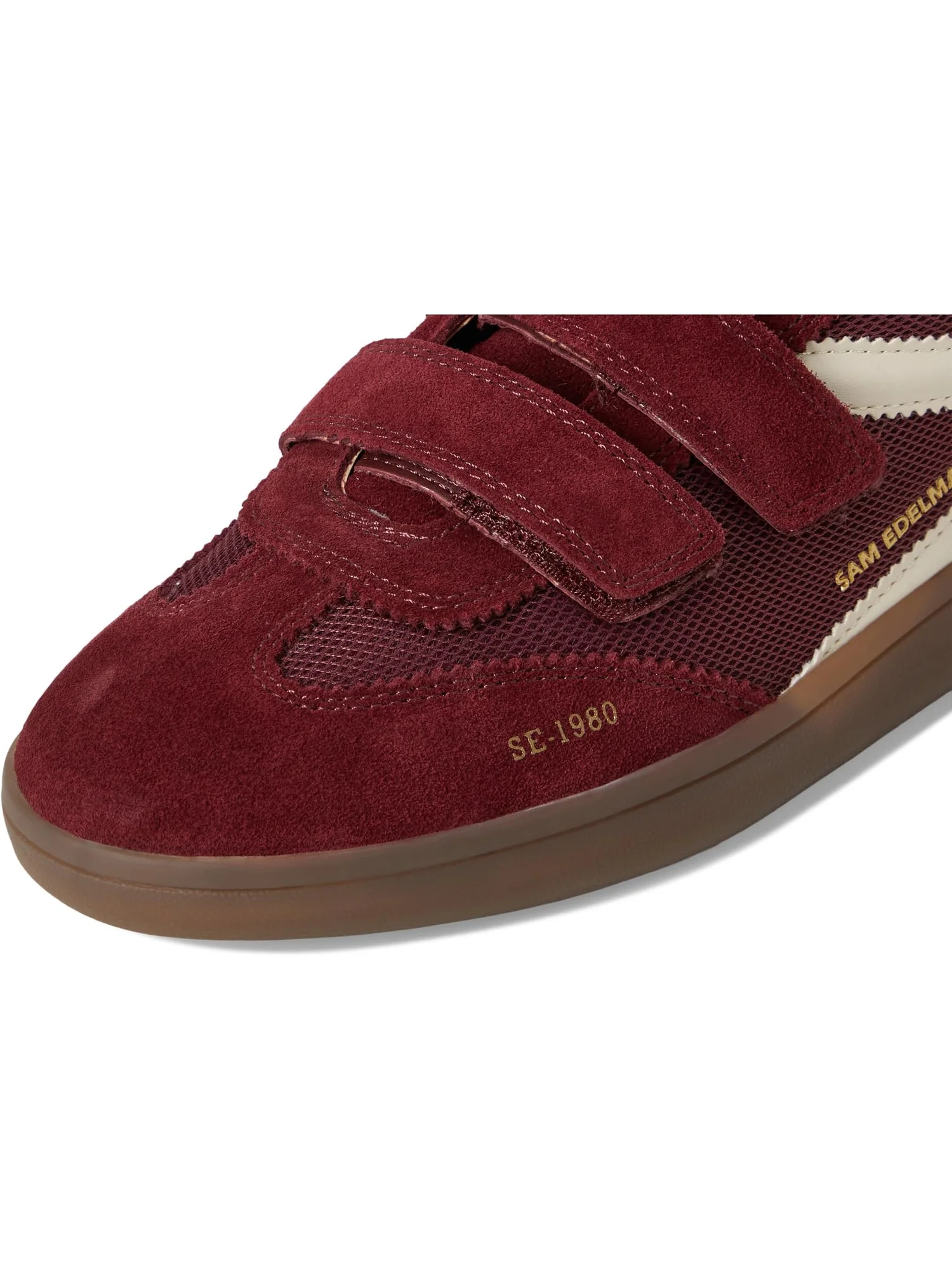 Кроссовки Sam Edelman Women's Talia Slip-On Shoes — 6