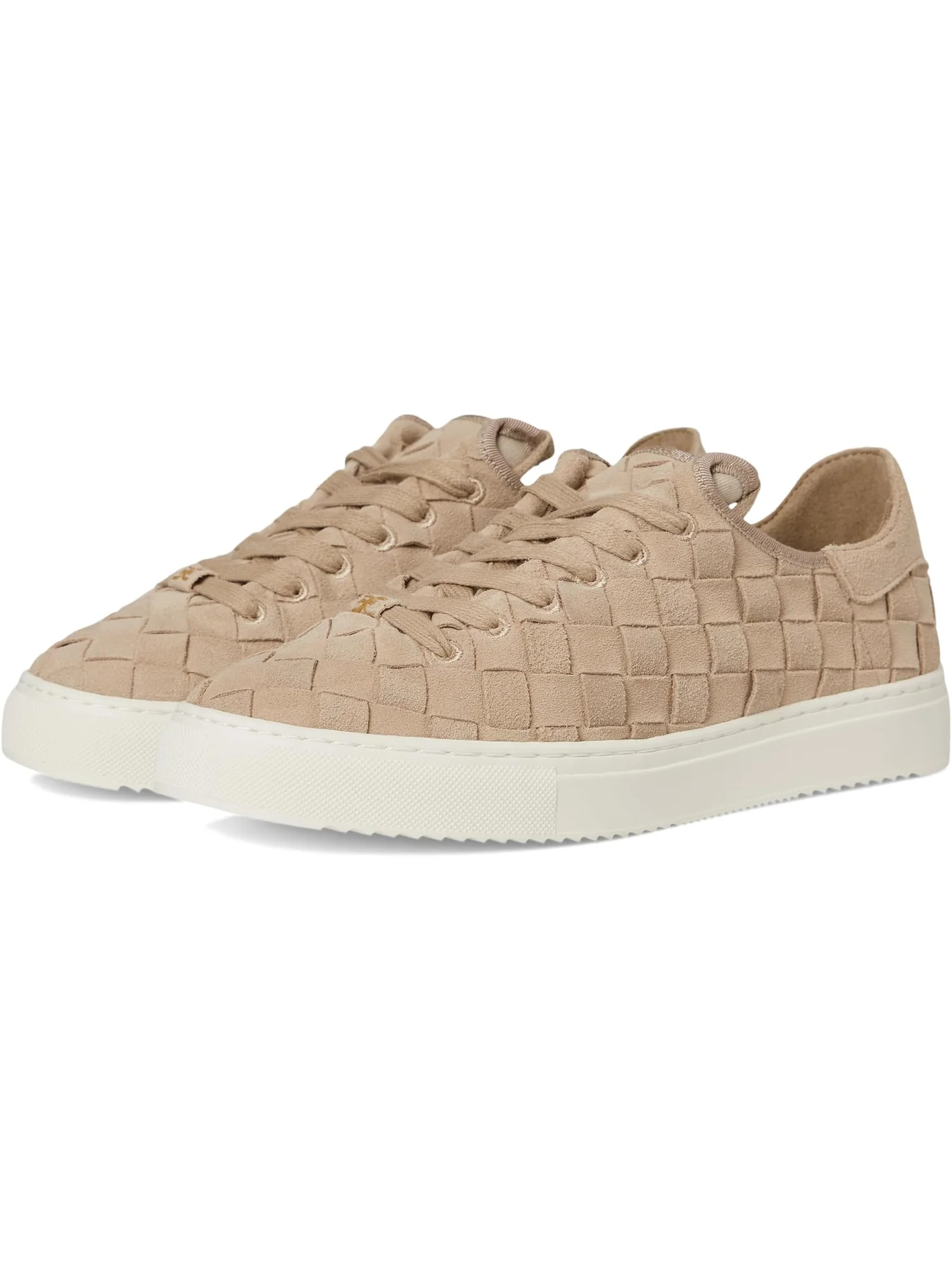 Кроссовки Sam Edelman Women's Poppy Woven — 1