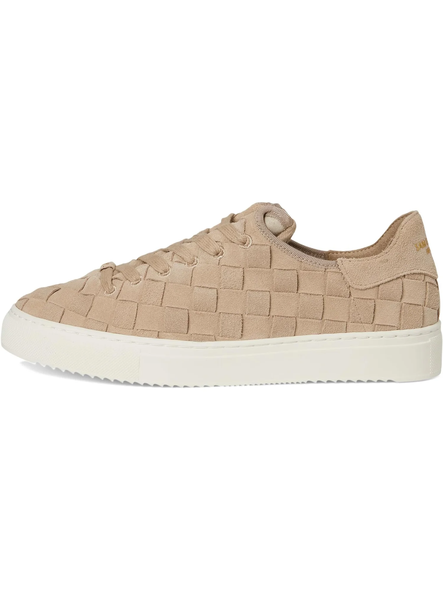 Кроссовки Sam Edelman Women's Poppy Woven — 4