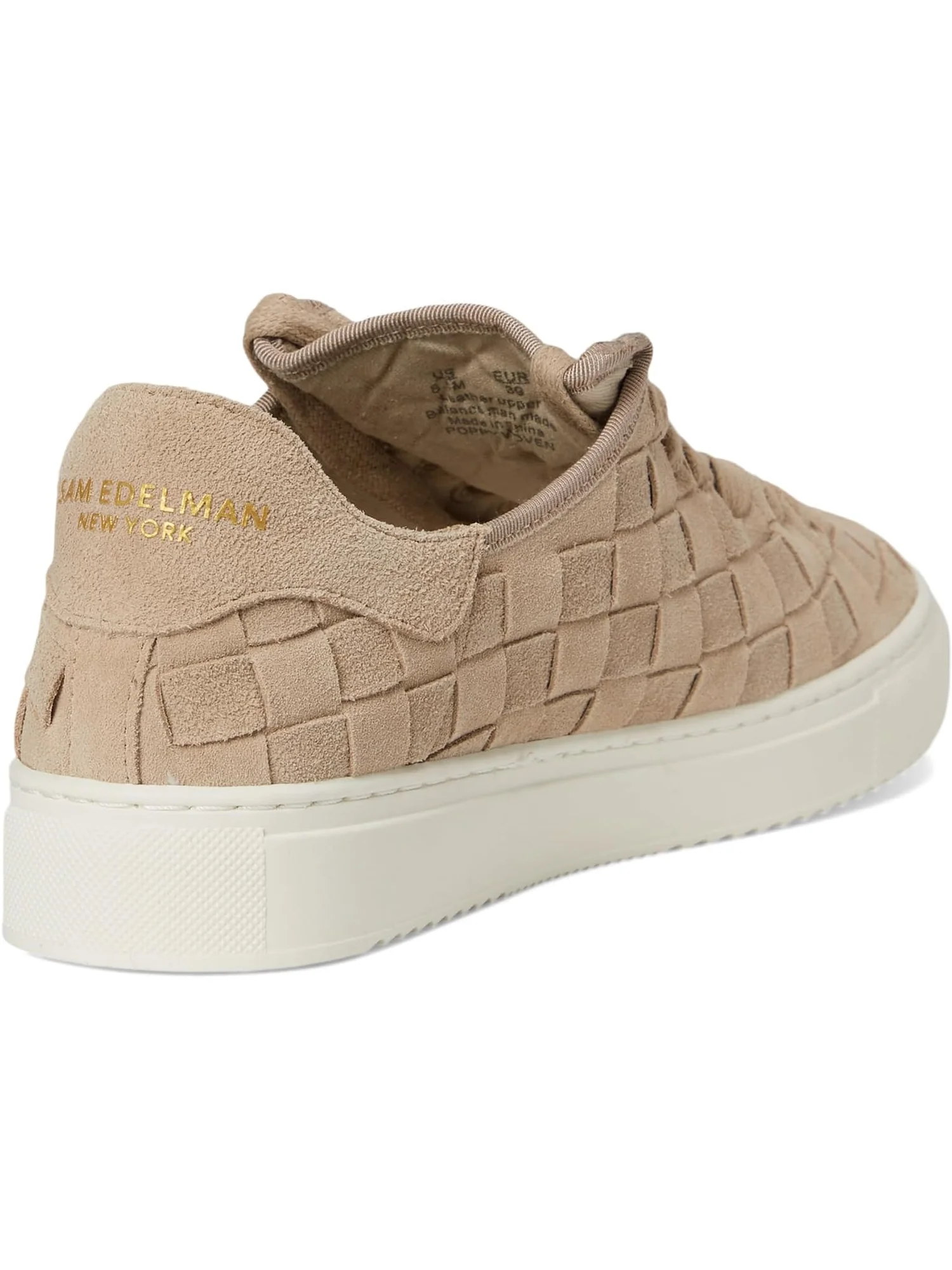Кроссовки Sam Edelman Women's Poppy Woven — 5