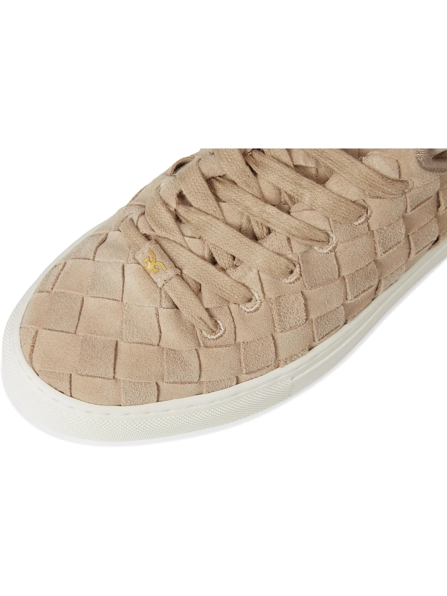 Кроссовки Sam Edelman Women's Poppy Woven — 6