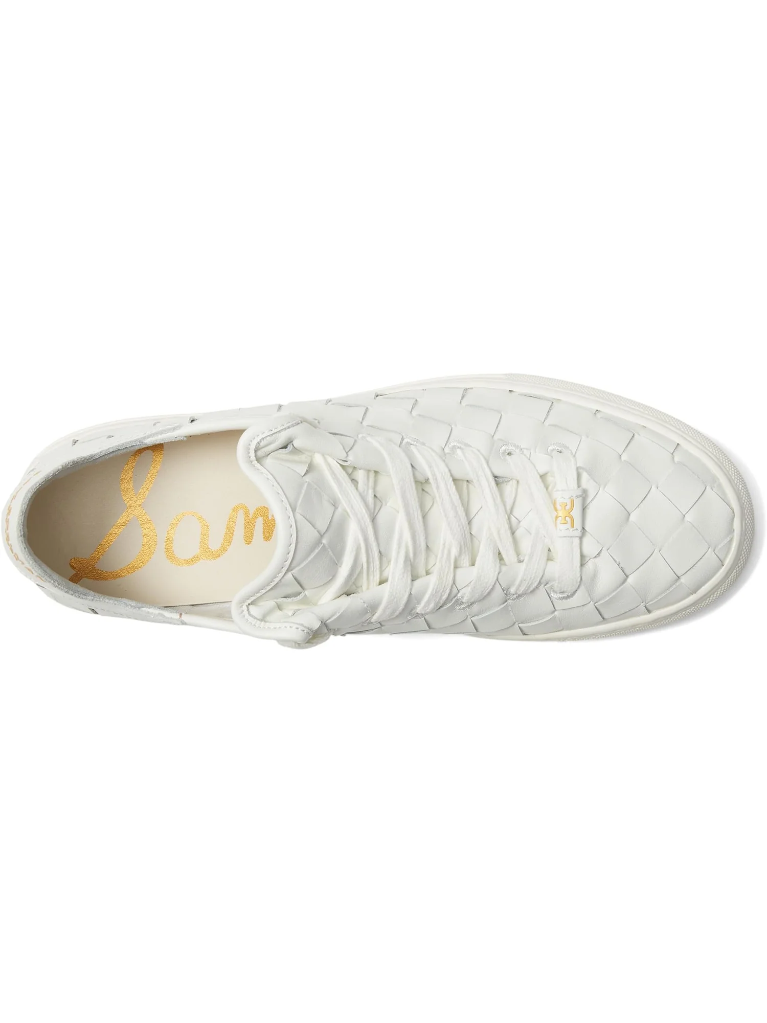 Кроссовки Sam Edelman Poppy Woven — 2
