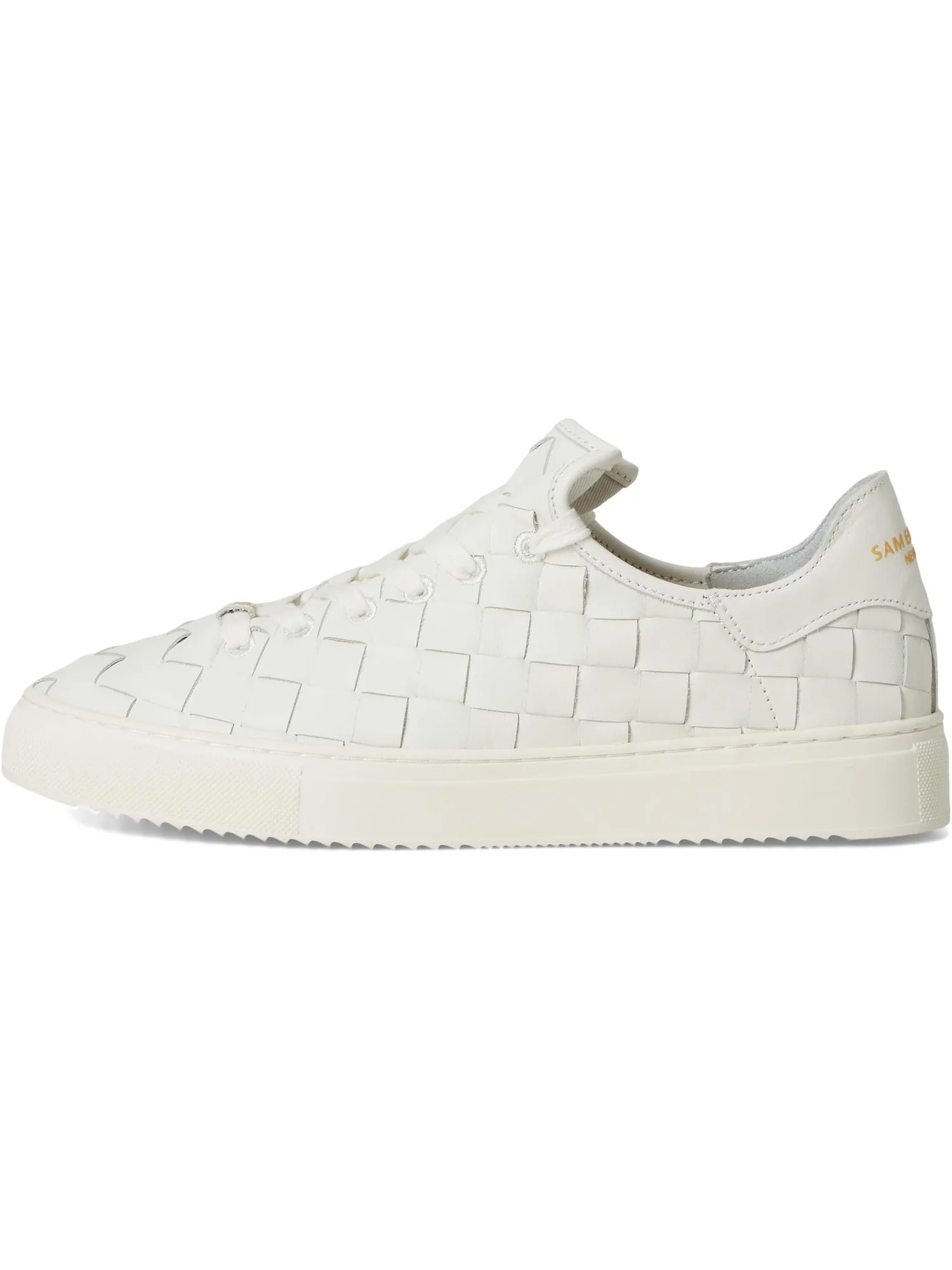 Кроссовки Sam Edelman Poppy Woven — 4