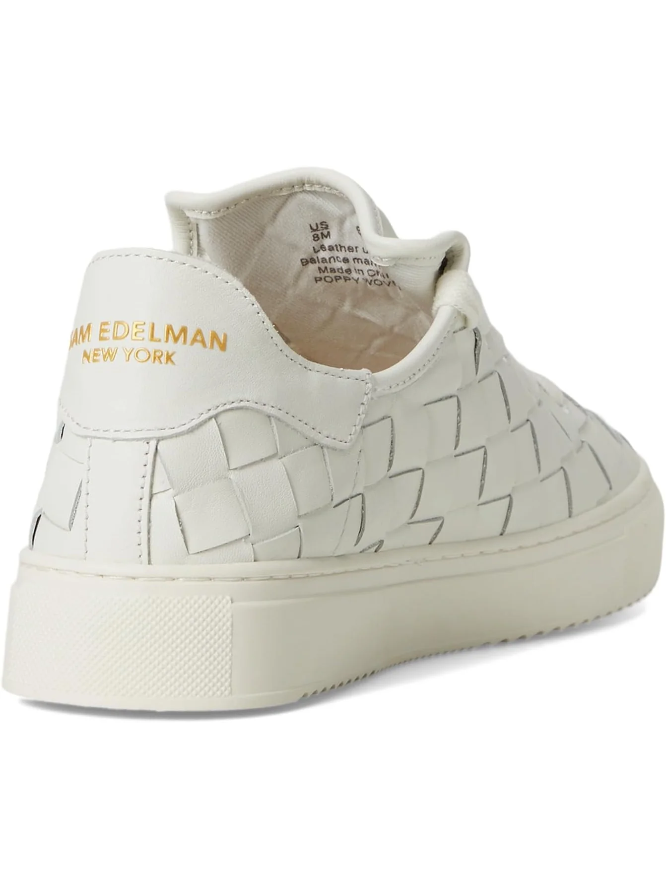 Кроссовки Sam Edelman Poppy Woven — 5