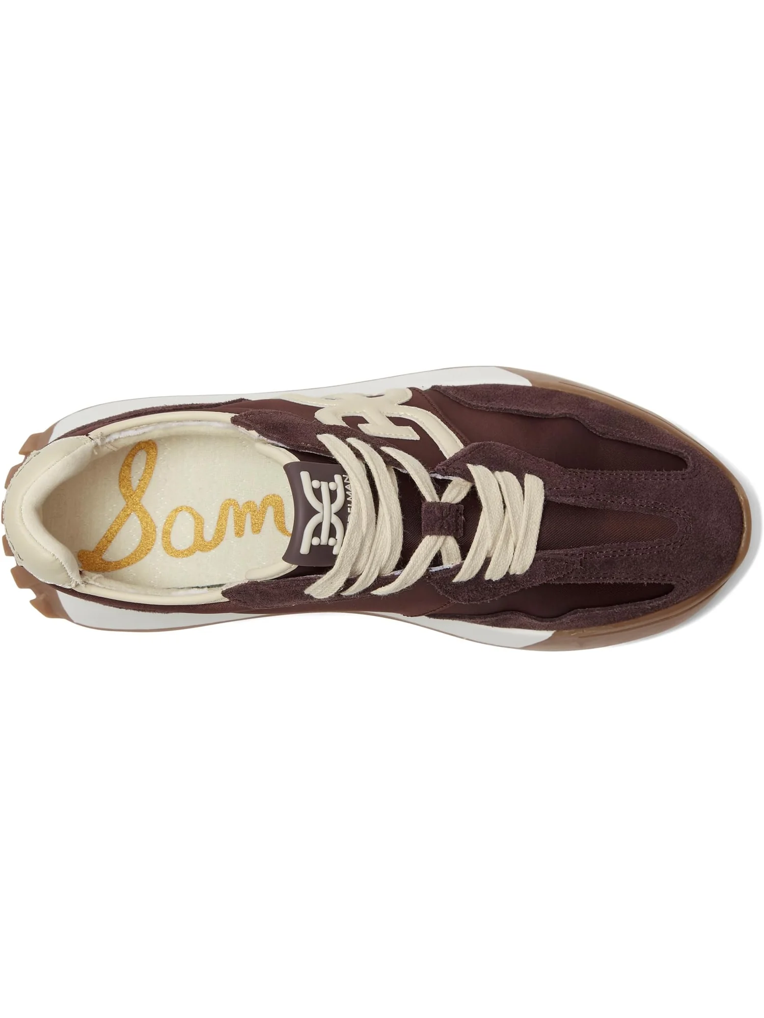 Кроссовки Sam Edelman Langley 3 — 2