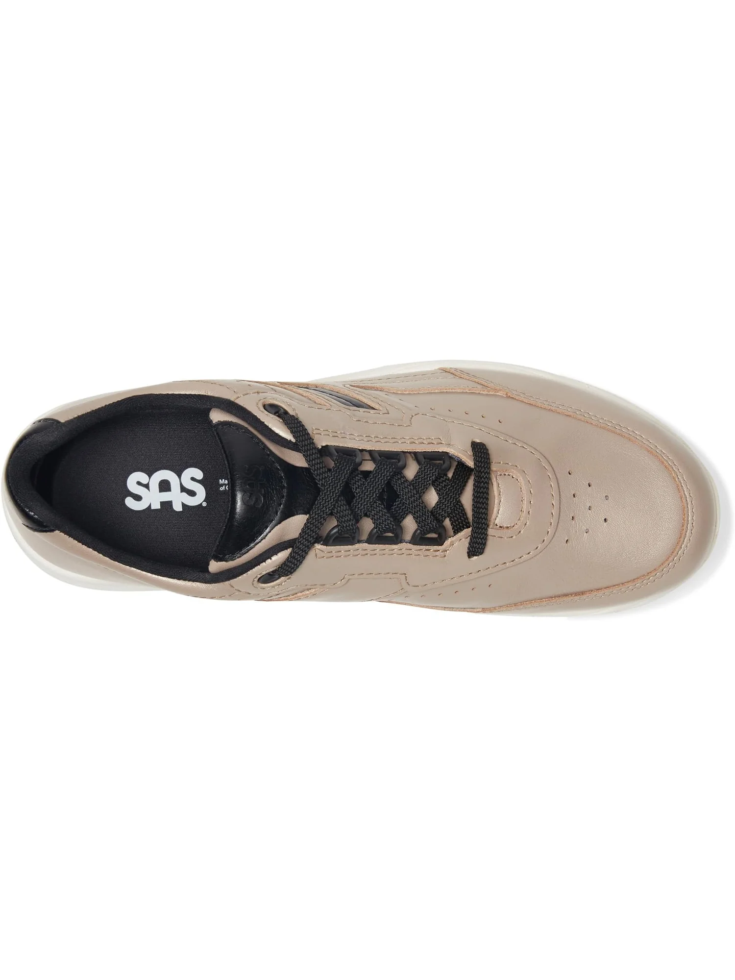 Кроссовки SAS Tour II Athletic Comfort Sneaker, цвет Champagne Night — 2