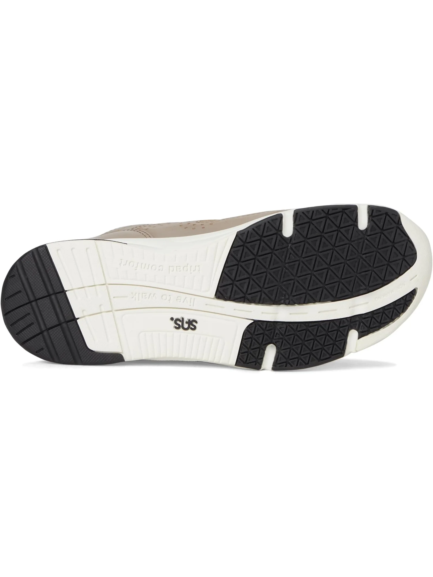 Кроссовки SAS Tour II Athletic Comfort Sneaker, цвет Champagne Night — 3