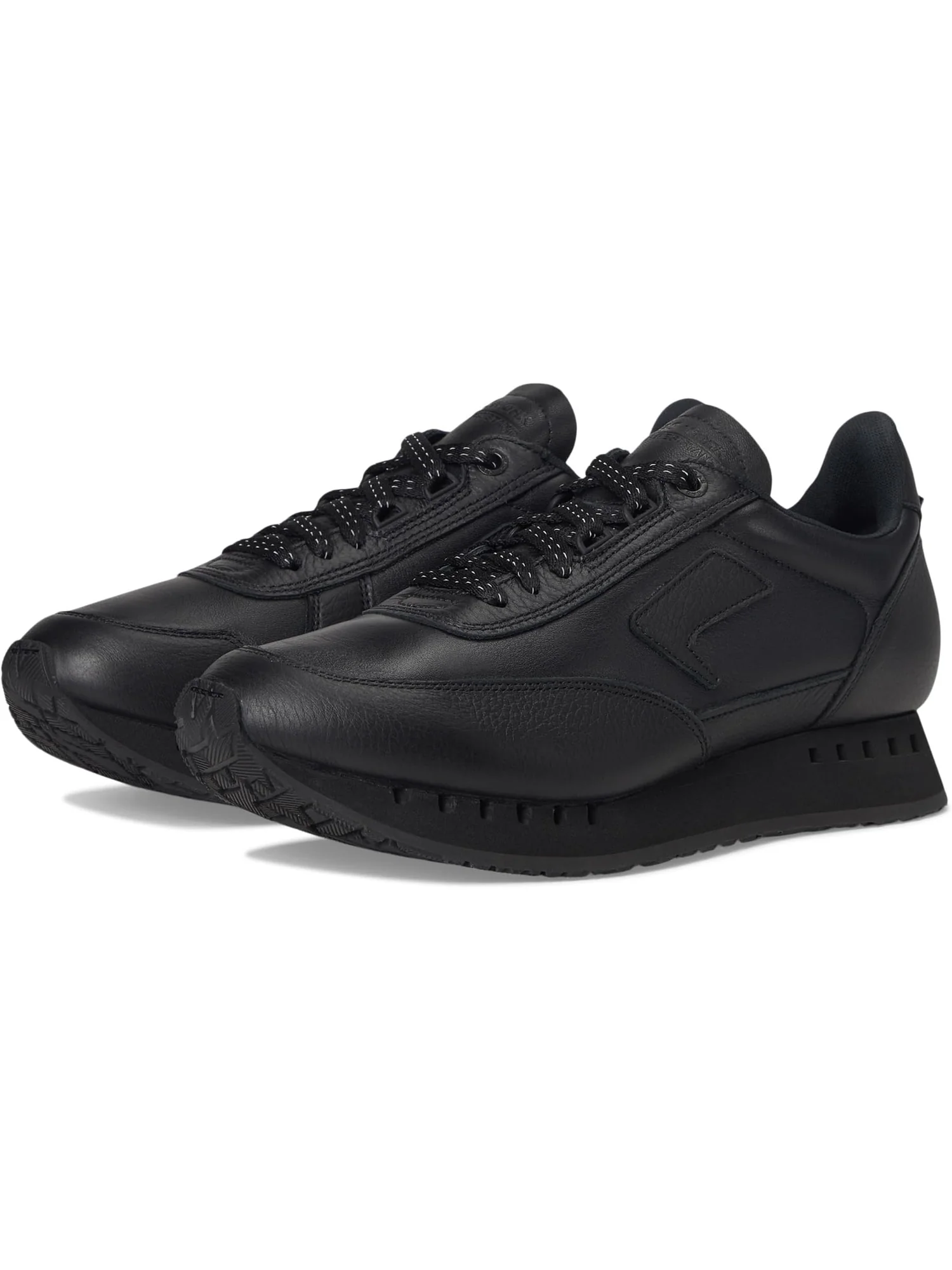 Кроссовки SAS 7eventy6ix-x Work Non-Slip Comfort Sneakers — 1