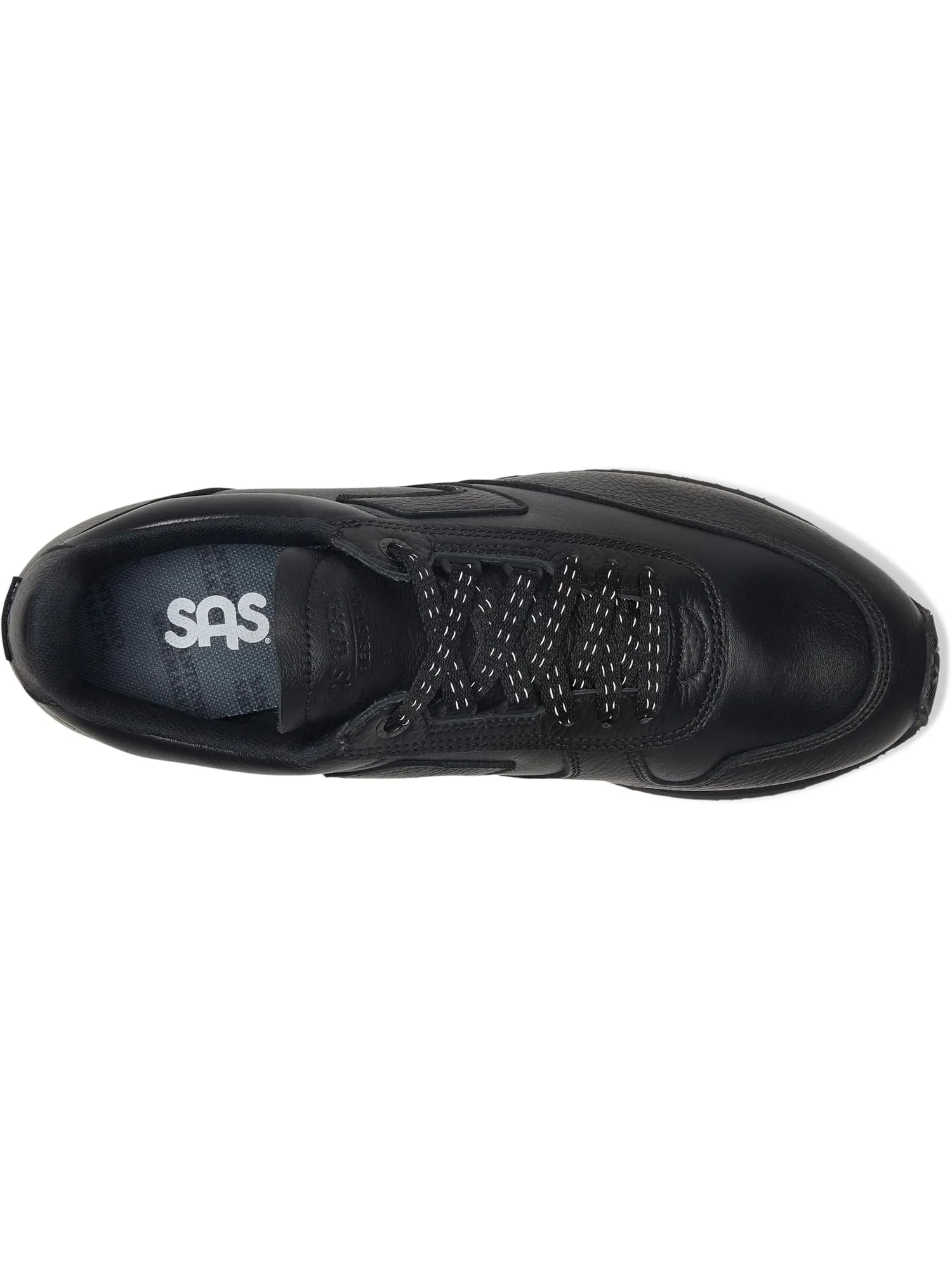 Кроссовки SAS 7eventy6ix-x Work Non-Slip Comfort Sneakers — 2