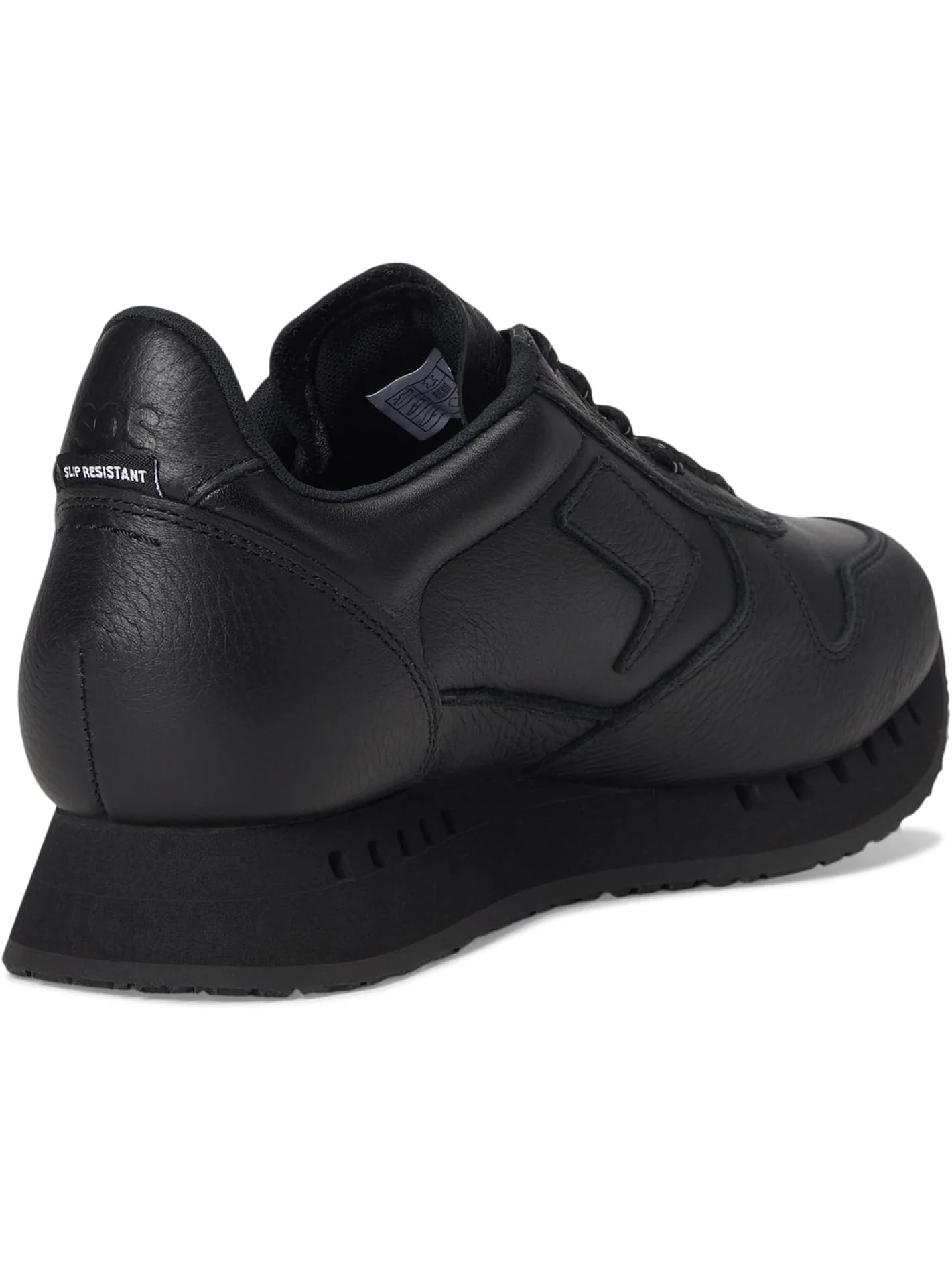 Кроссовки SAS 7eventy6ix-x Work Non-Slip Comfort Sneakers — 5