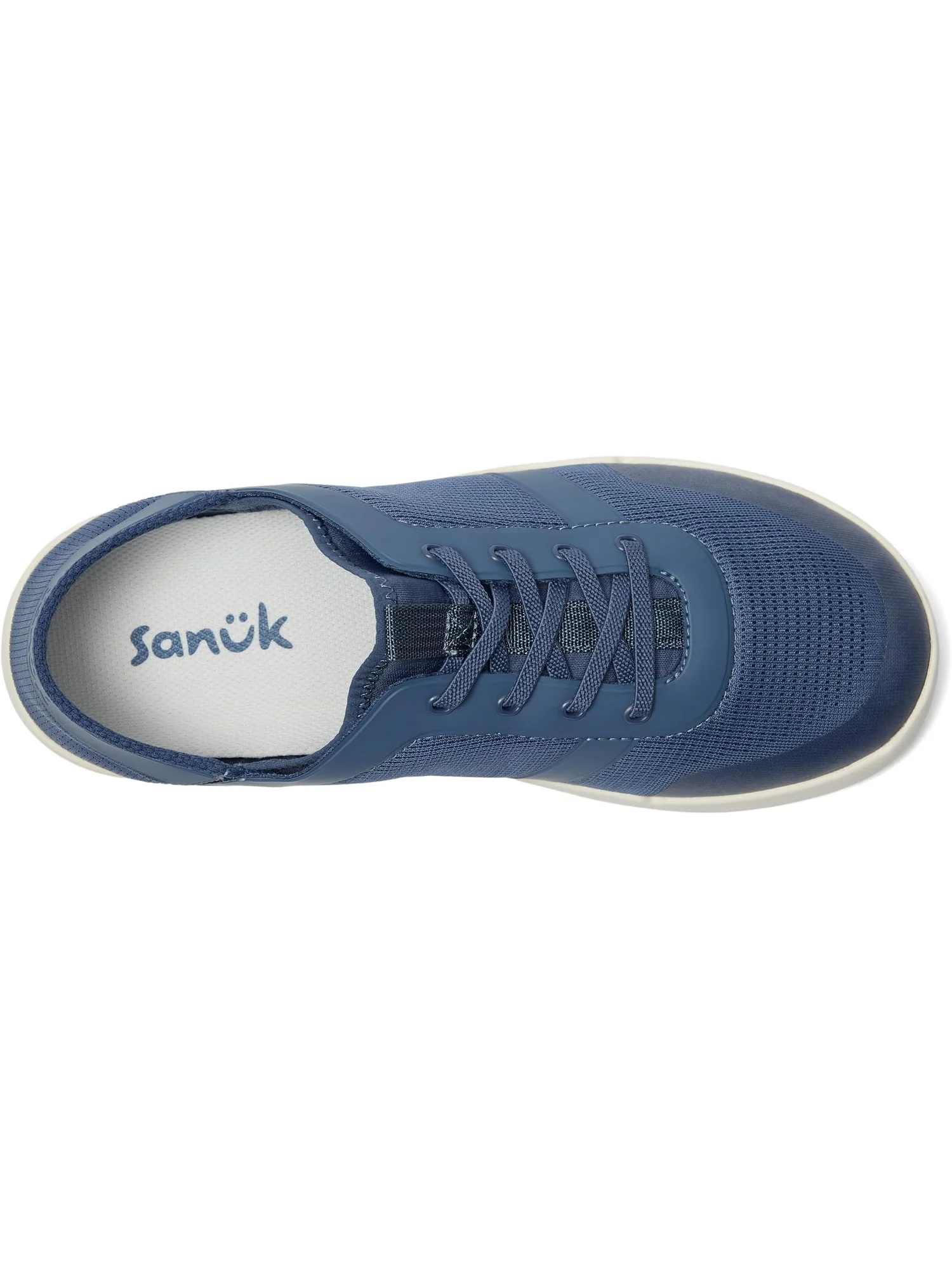 Кроссовки Sanuk Flowstate Sneaker — 2