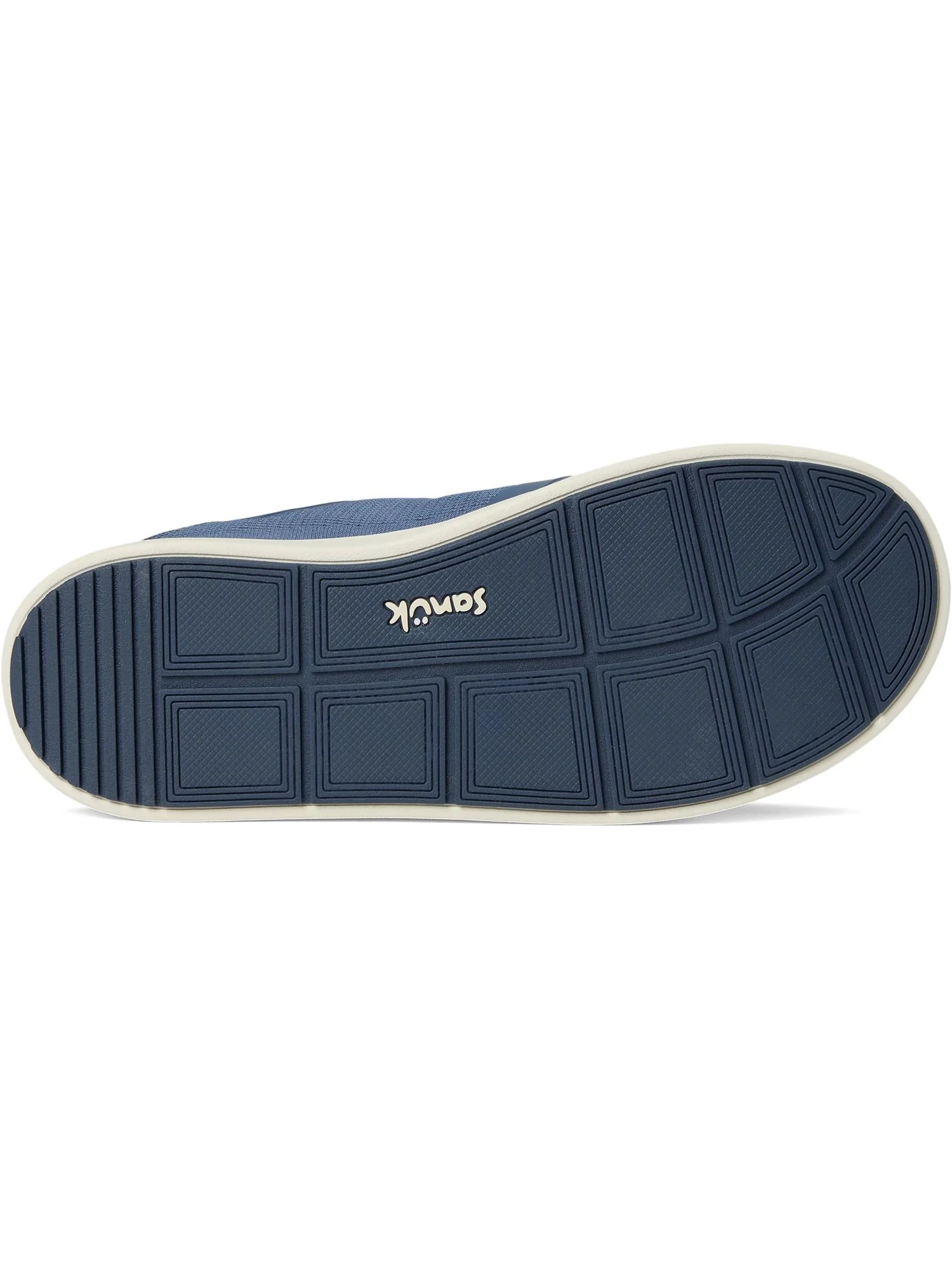 Кроссовки Sanuk Flowstate Sneaker — 3