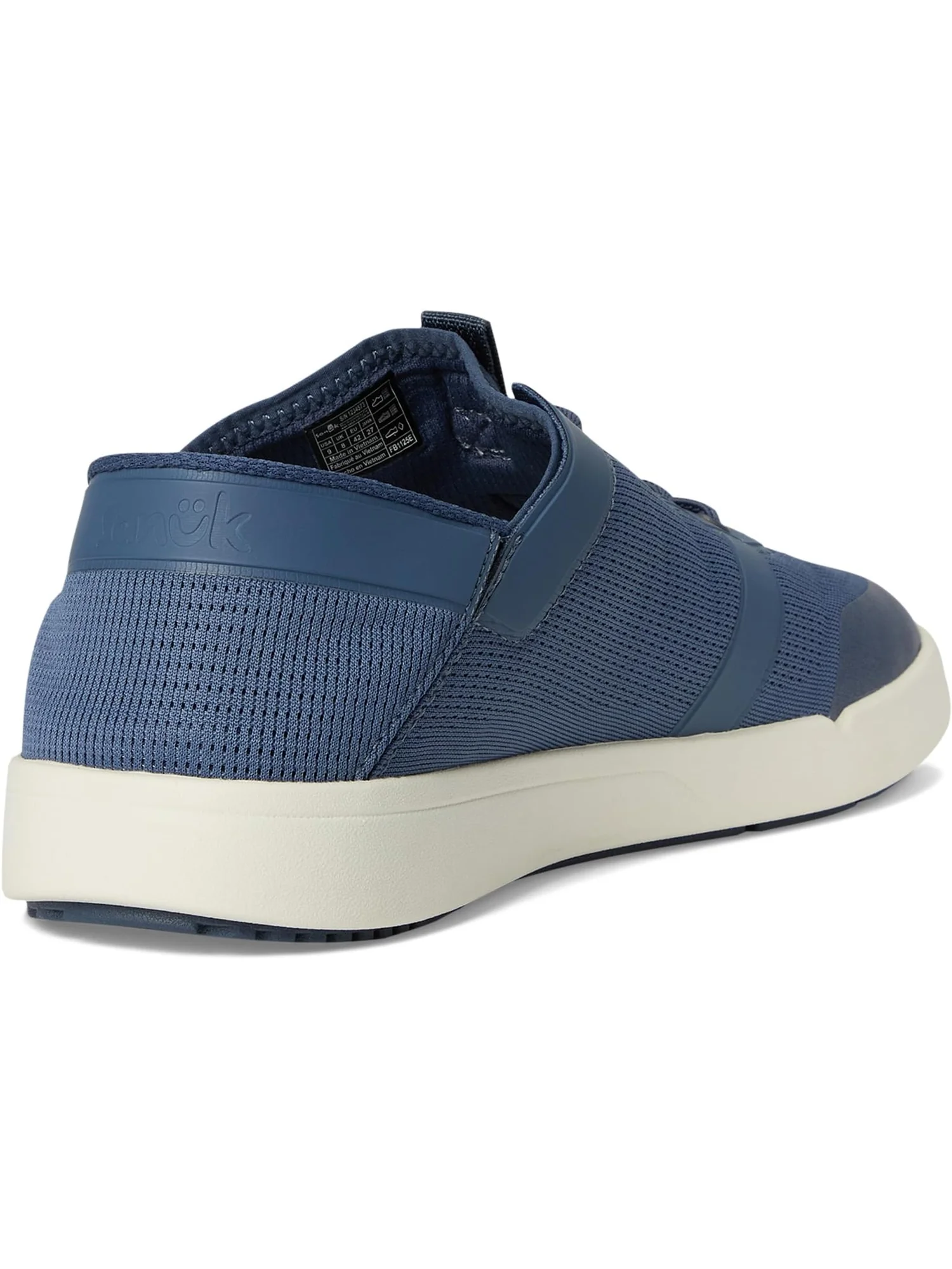Кроссовки Sanuk Flowstate Sneaker — 5