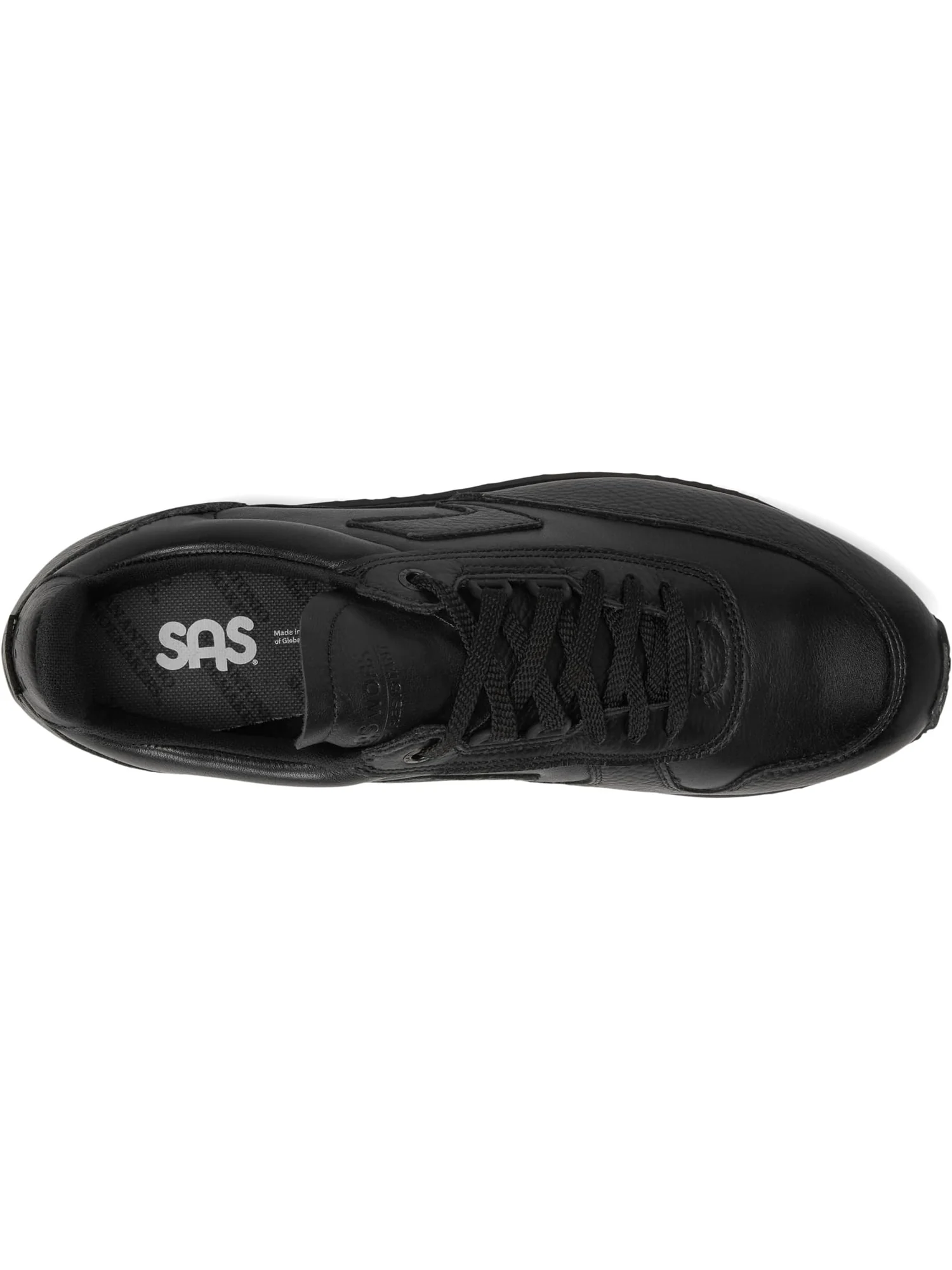 Кроссовки SAS 7Eventy6ix-Y Work Non-Slip Comfort Sneakers — 2