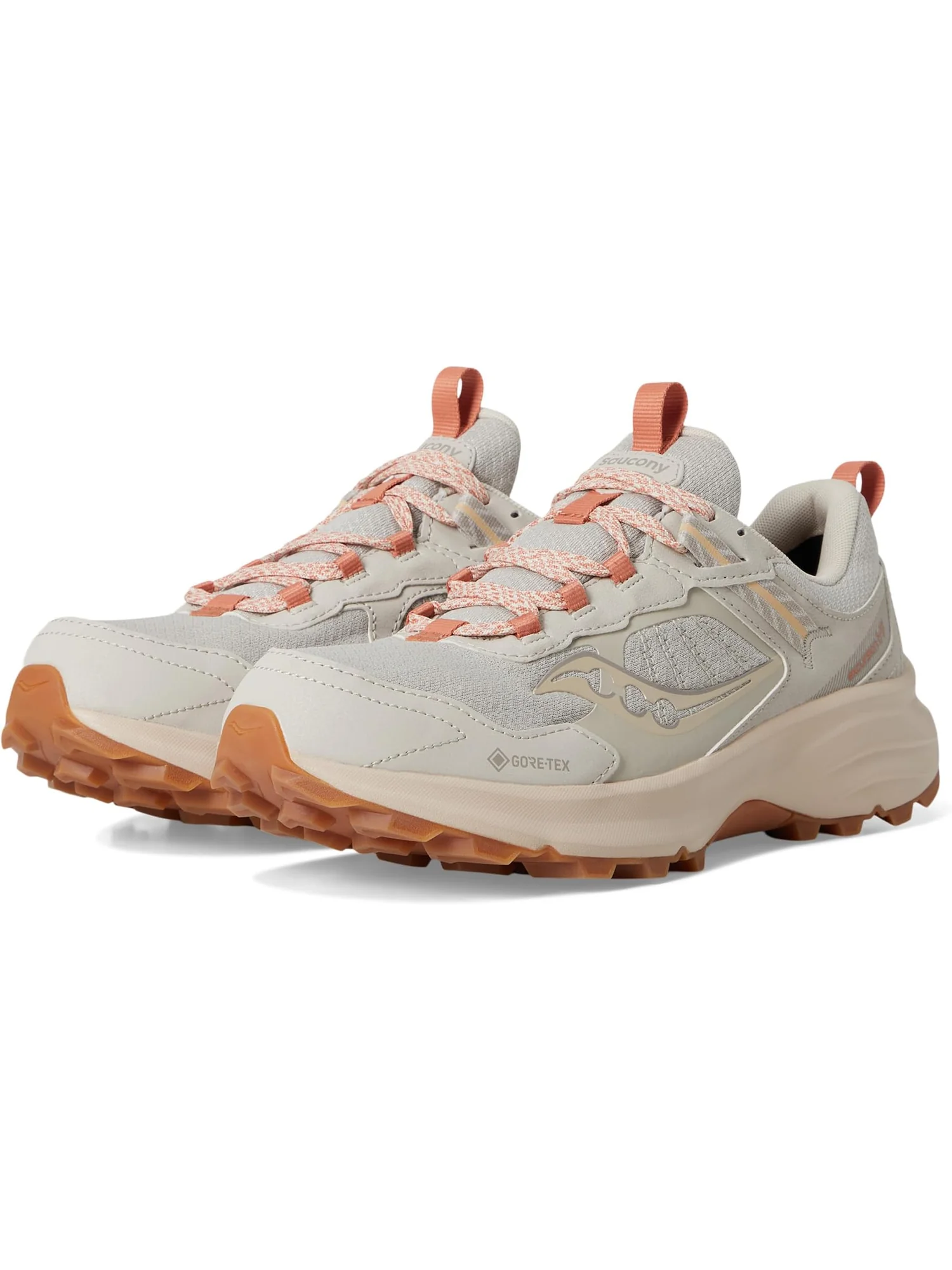 Кроссовки Saucony Excursion TR17 GTX