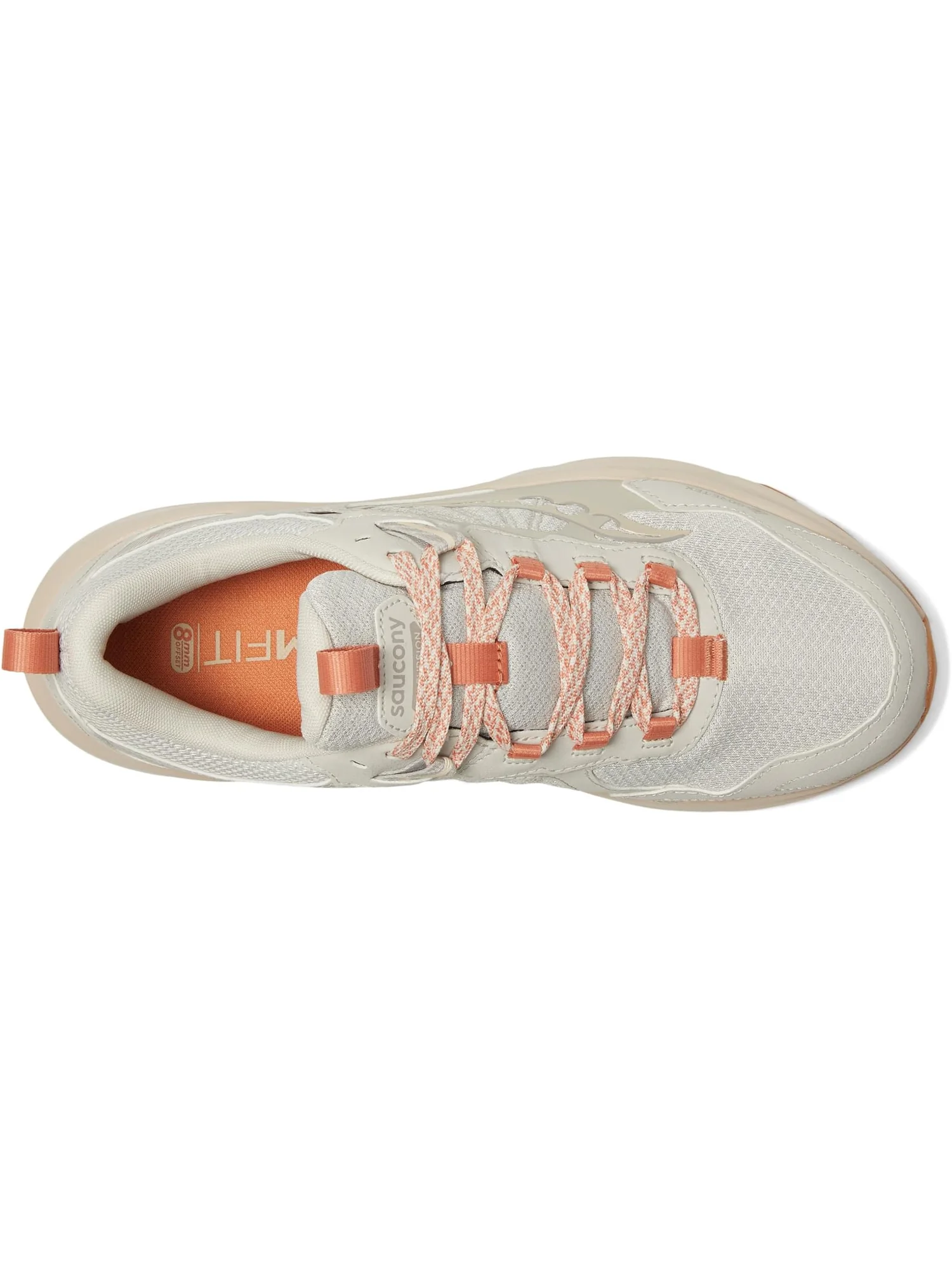 Кроссовки Saucony Excursion TR17 GTX — 2