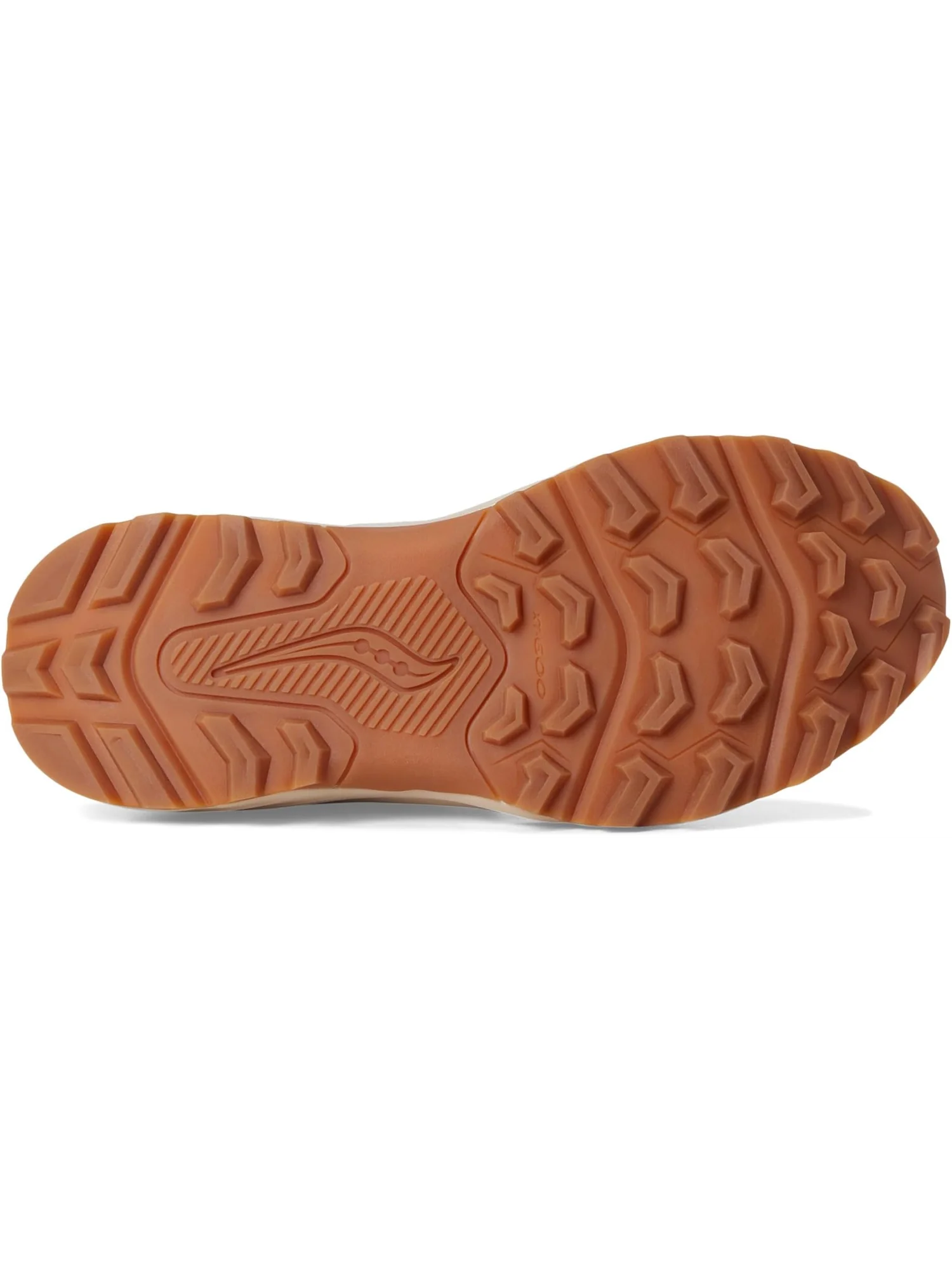 Кроссовки Saucony Excursion TR17 GTX — 3