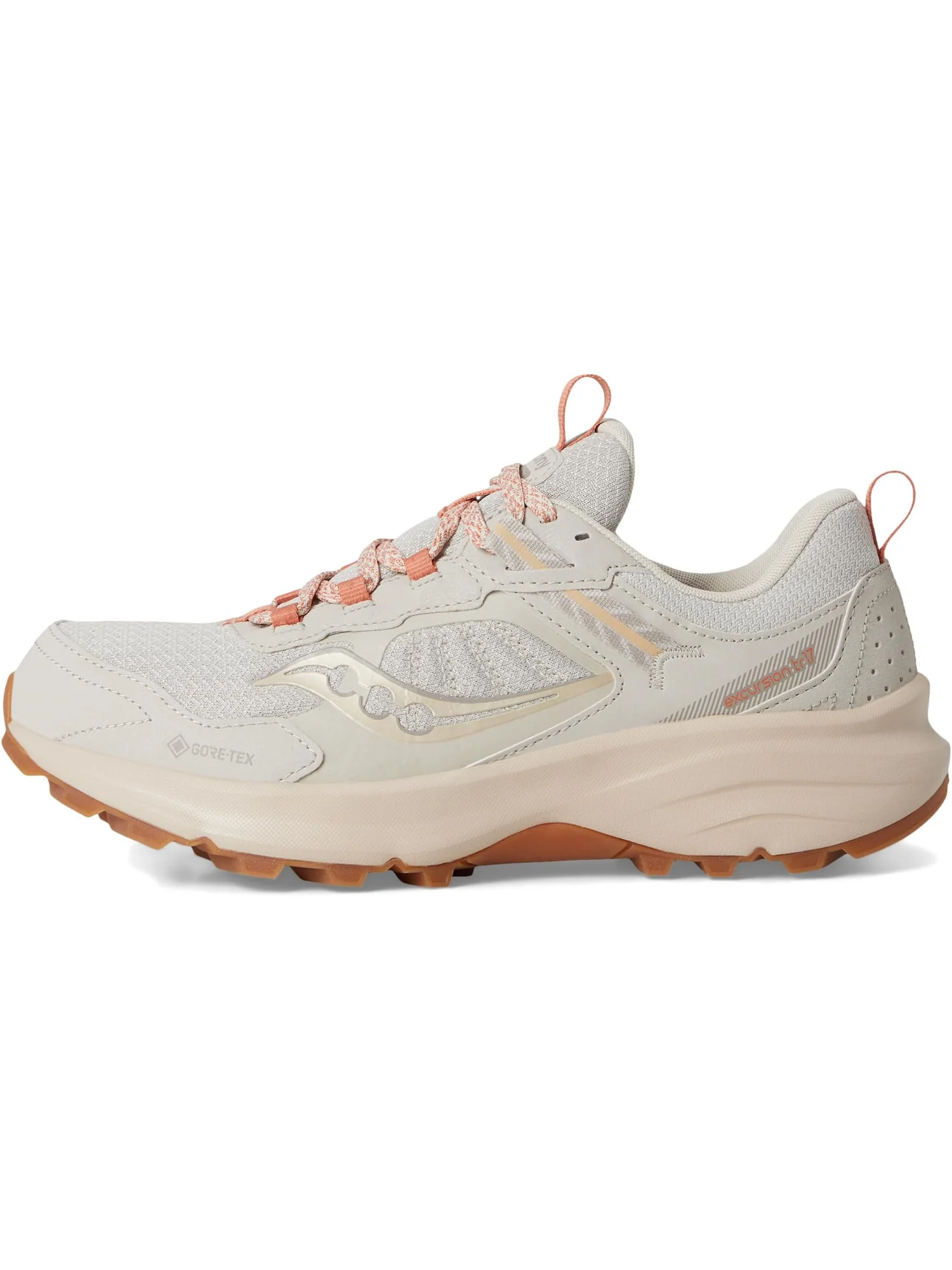 Кроссовки Saucony Excursion TR17 GTX — 4