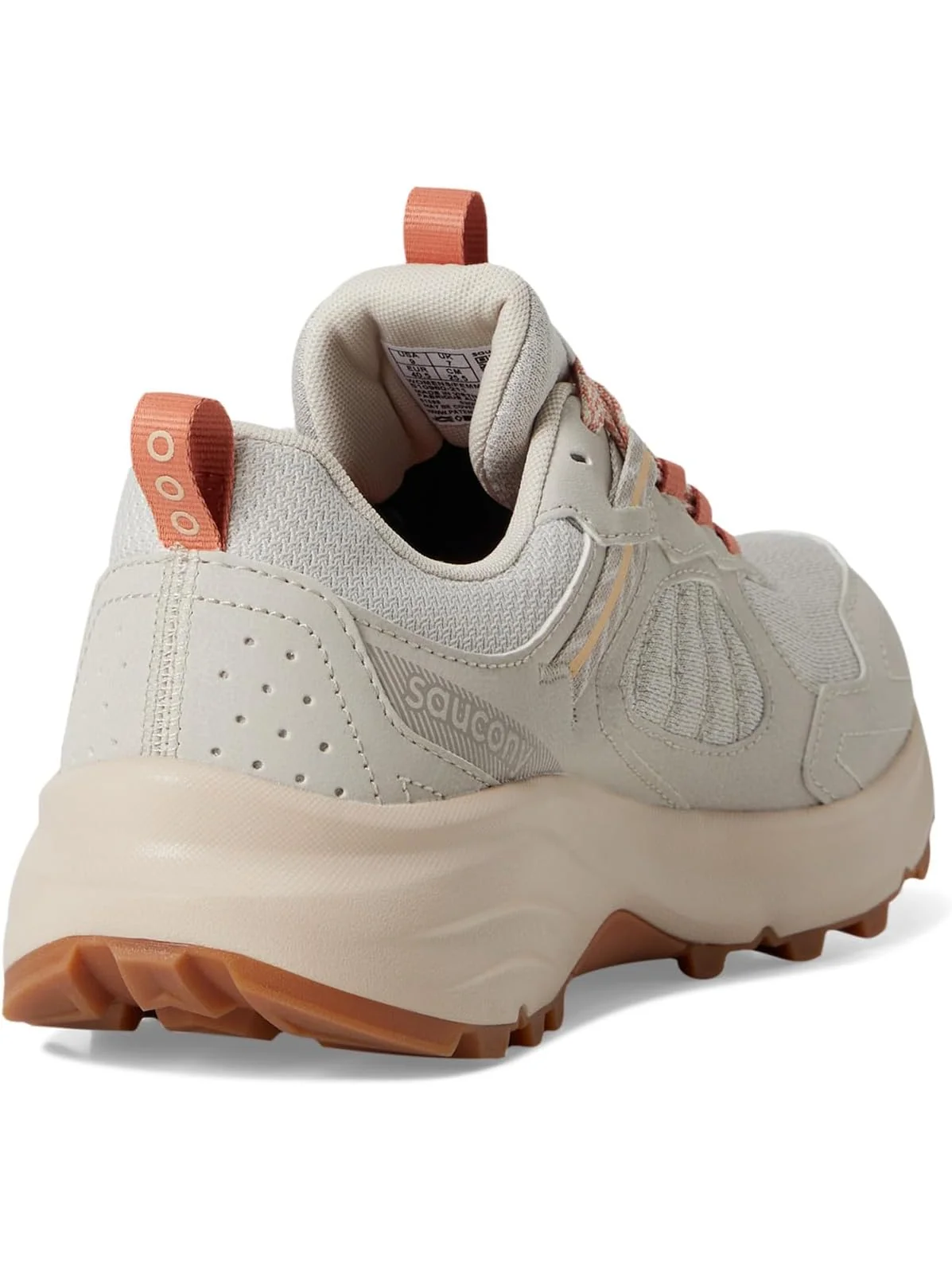 Кроссовки Saucony Excursion TR17 GTX — 5