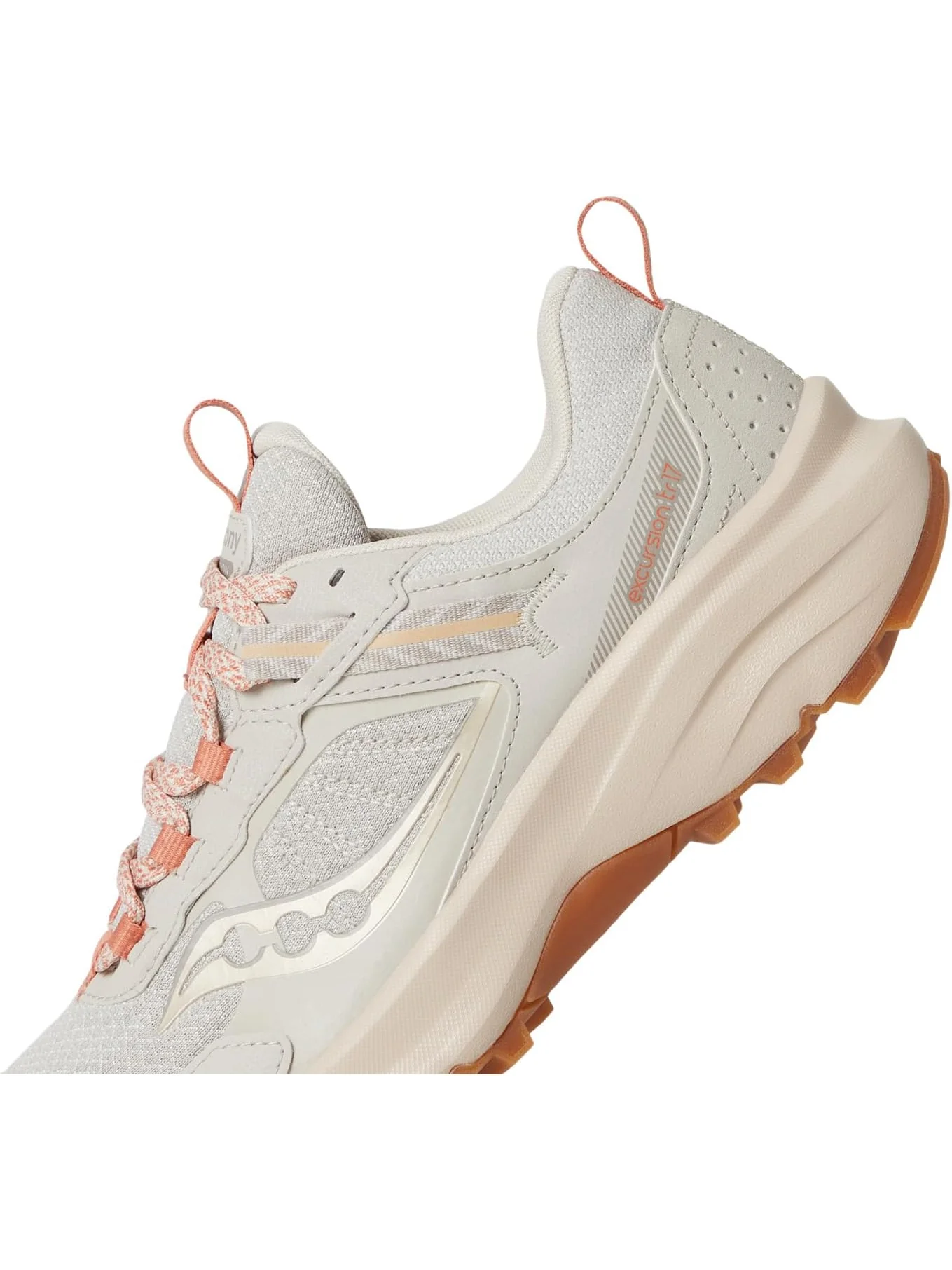 Кроссовки Saucony Excursion TR17 GTX — 6