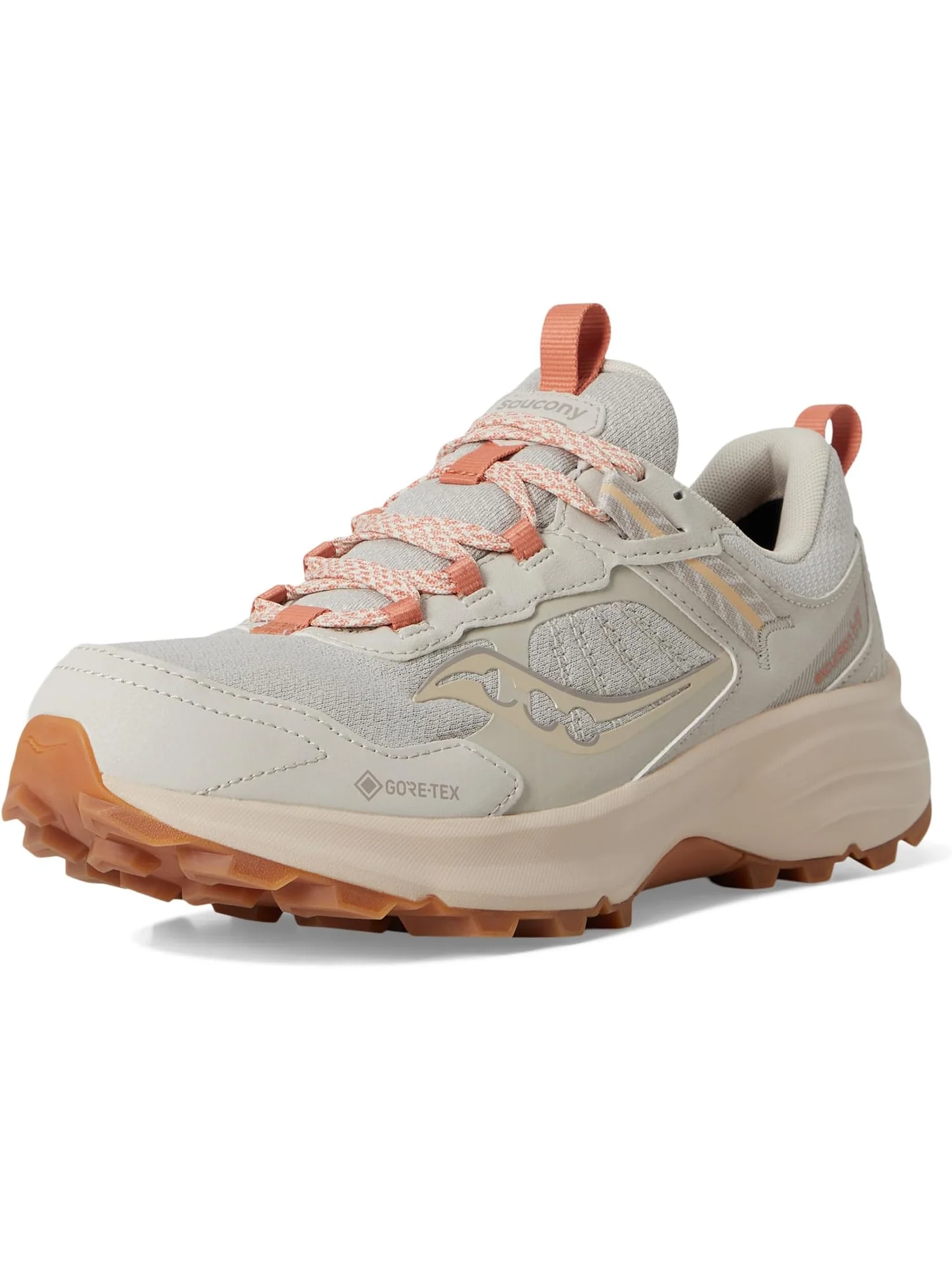 Кроссовки Saucony Excursion TR17 GTX — 7