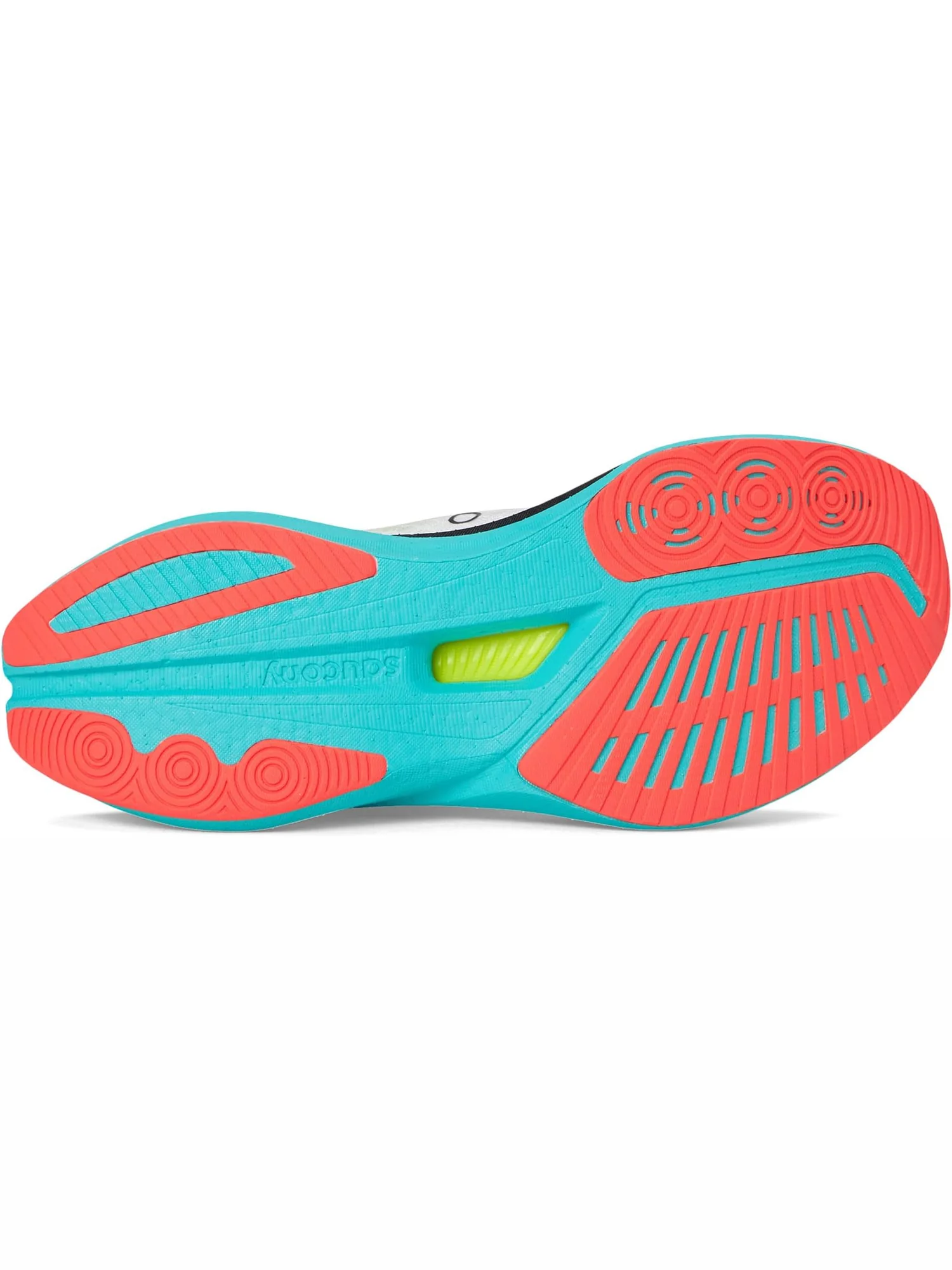 Кроссовки Saucony Endorphin Speed 5 — 3